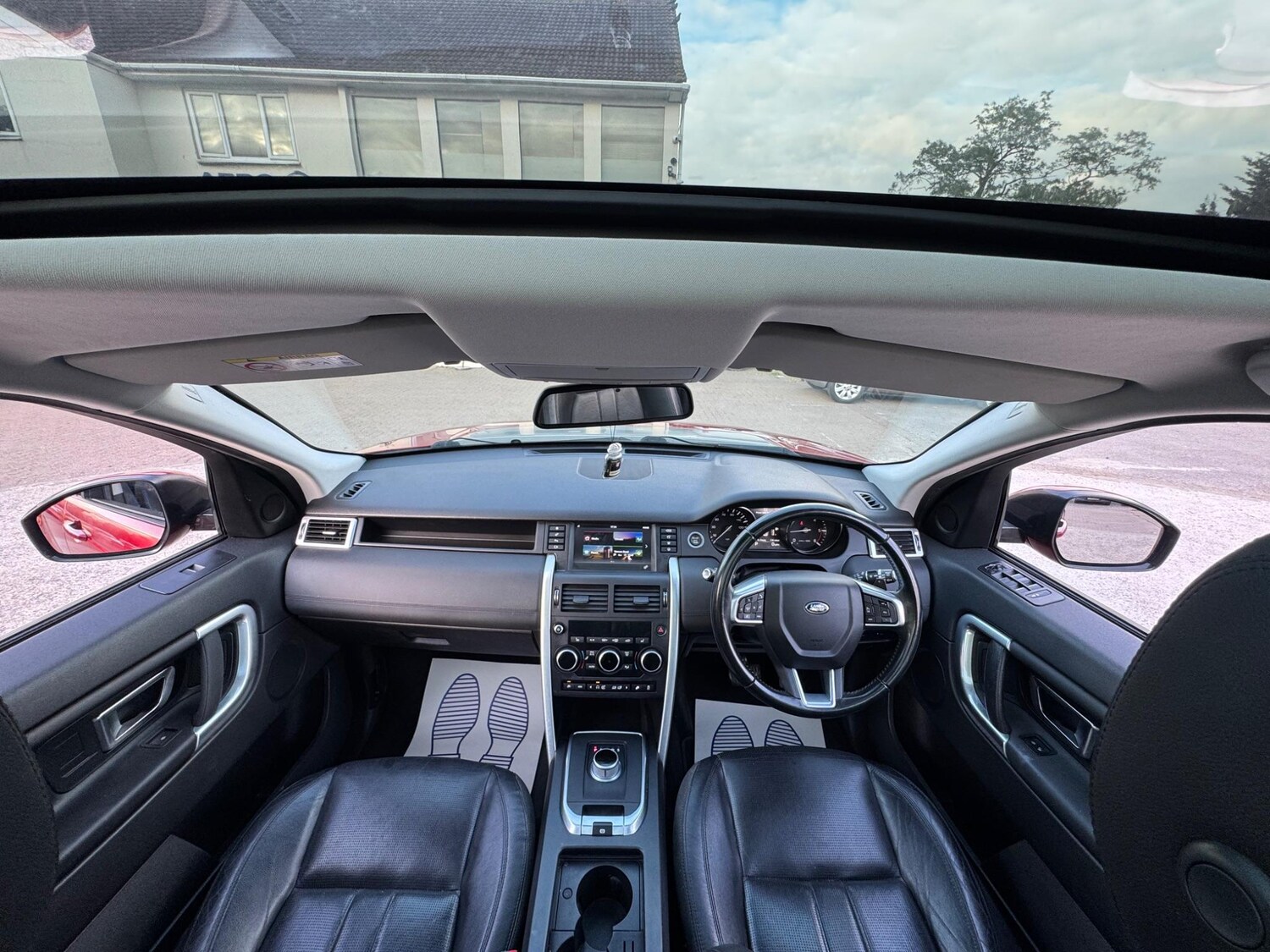 Used Land Rover Discovery Sport for sale - 78092280: Photo 31