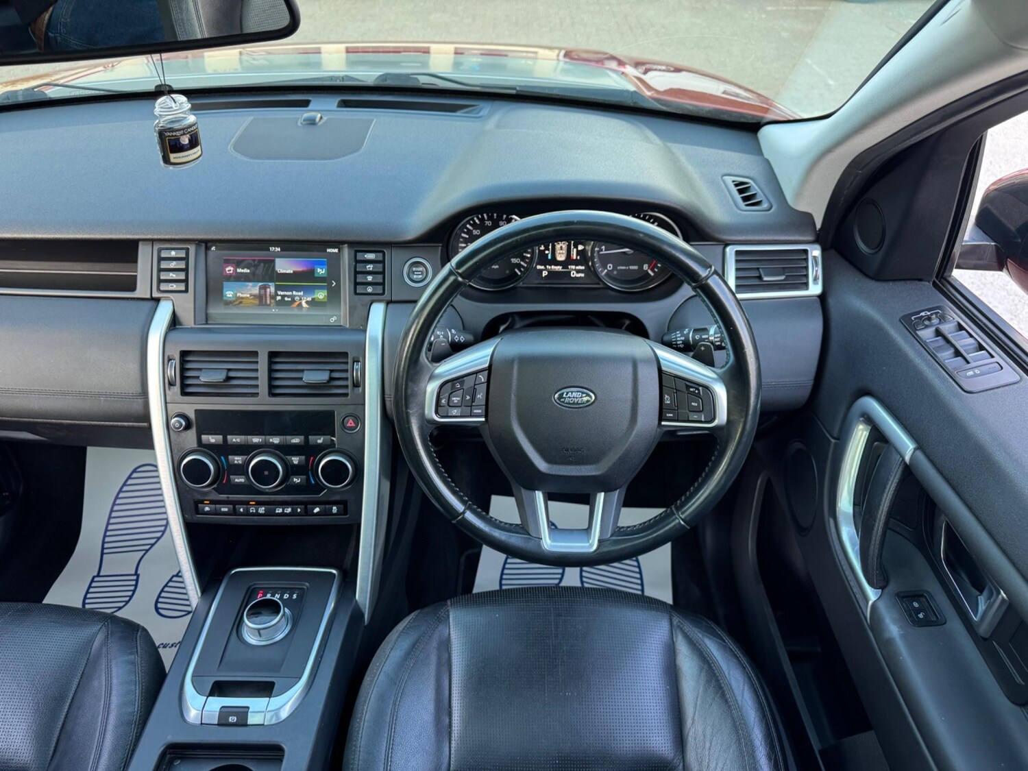 Used Land Rover Discovery Sport for sale - 78092280: Photo 32