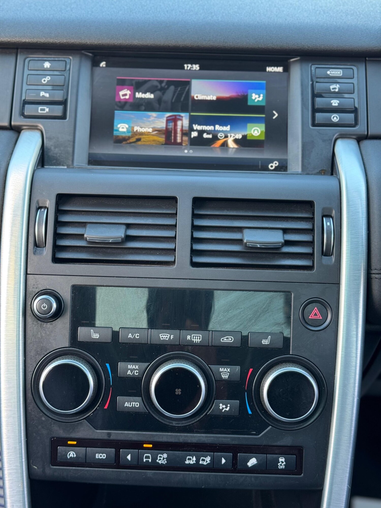 Used Land Rover Discovery Sport for sale - 78092280: Photo 34