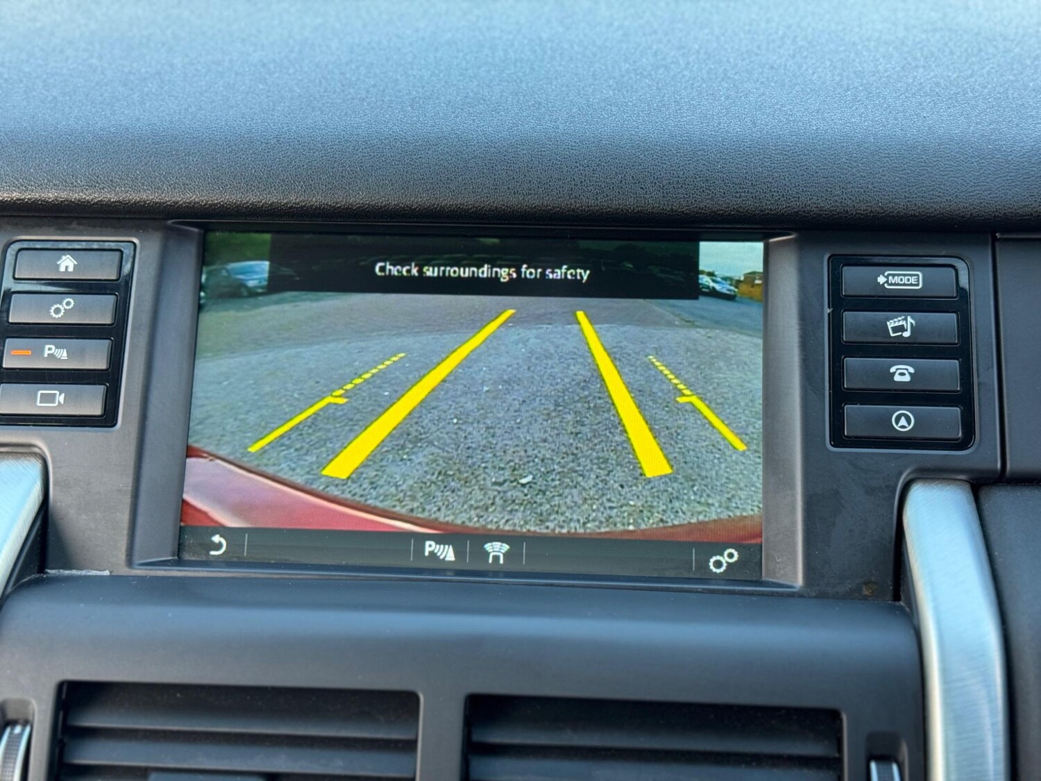 Used Land Rover Discovery Sport for sale - 78092280: Photo 35