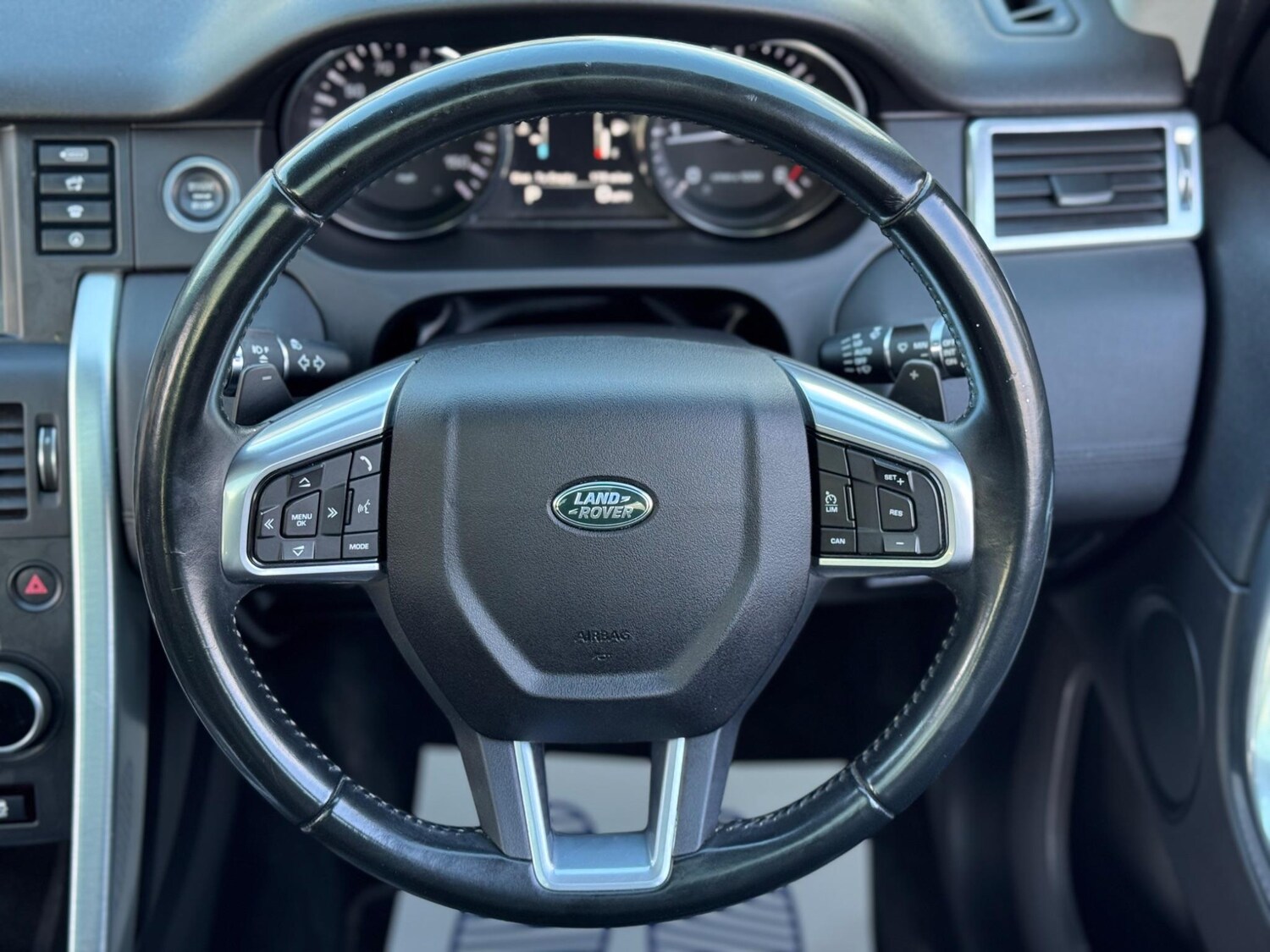 Used Land Rover Discovery Sport for sale - 78092280: Photo 36