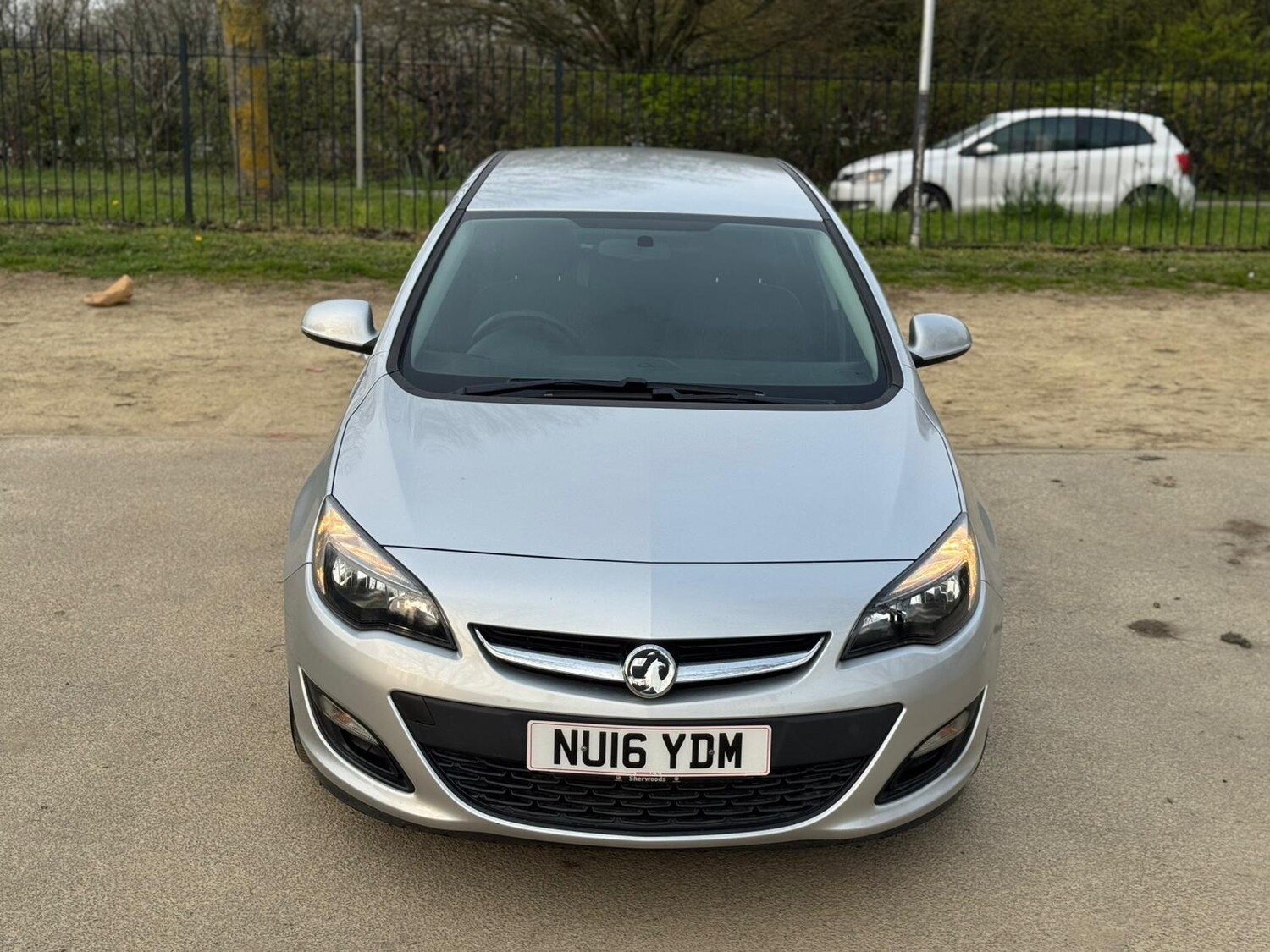 Used Vauxhall Astra for sale - 78092277: Photo 14
