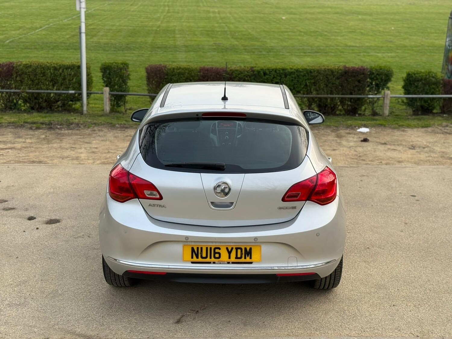 Used Vauxhall Astra for sale - 78092277: Photo 15