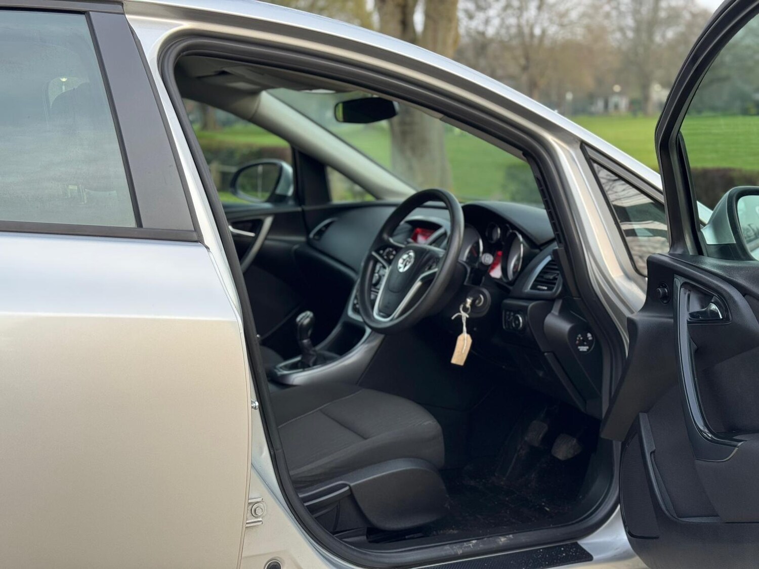 Used Vauxhall Astra for sale - 78092277: Photo 16