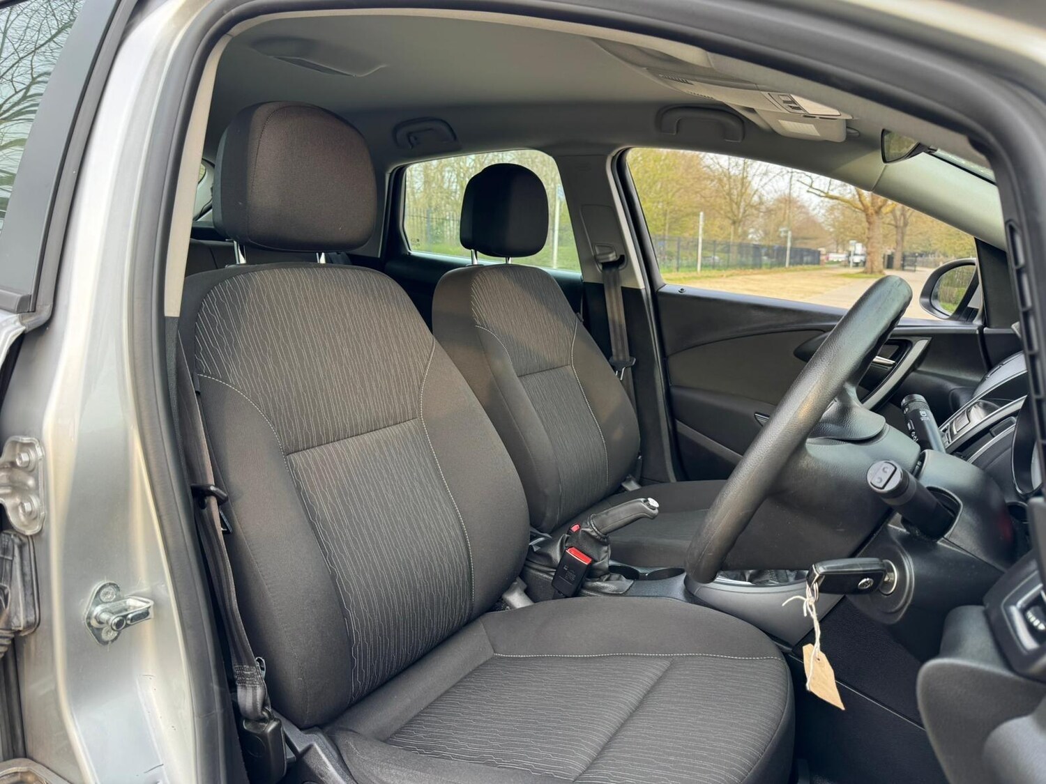 Used Vauxhall Astra for sale - 78092277: Photo 18