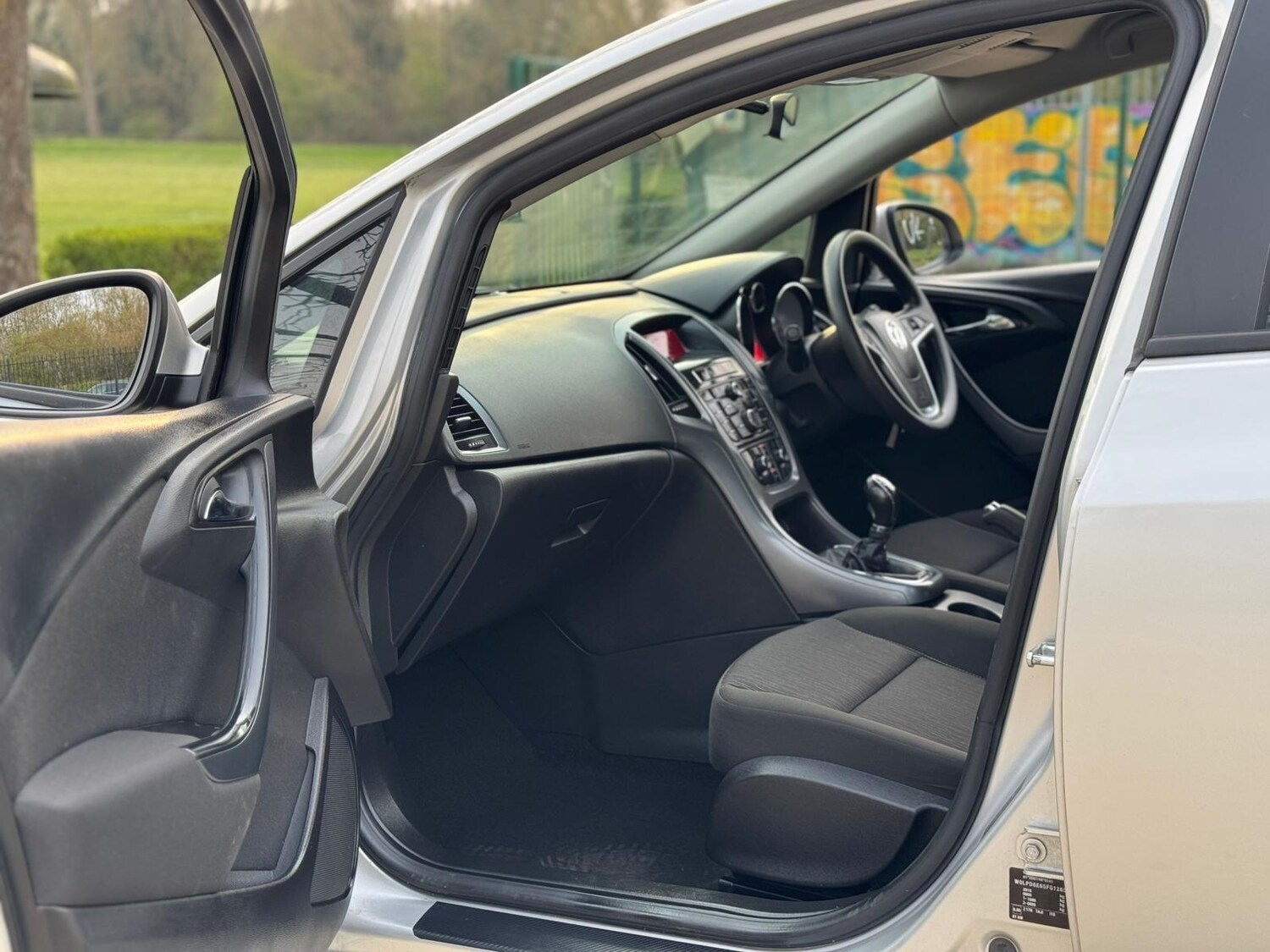 Used Vauxhall Astra for sale - 78092277: Photo 19