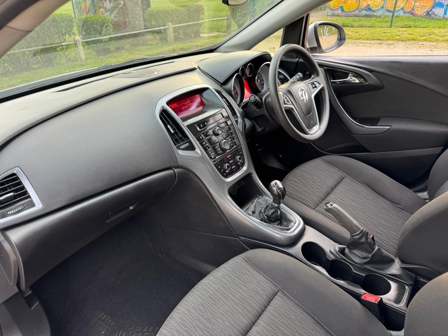 Used Vauxhall Astra for sale - 78092277: Photo 20