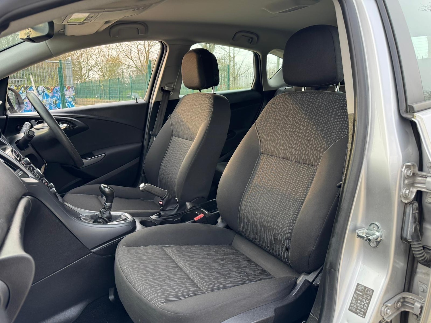 Used Vauxhall Astra for sale - 78092277: Photo 21