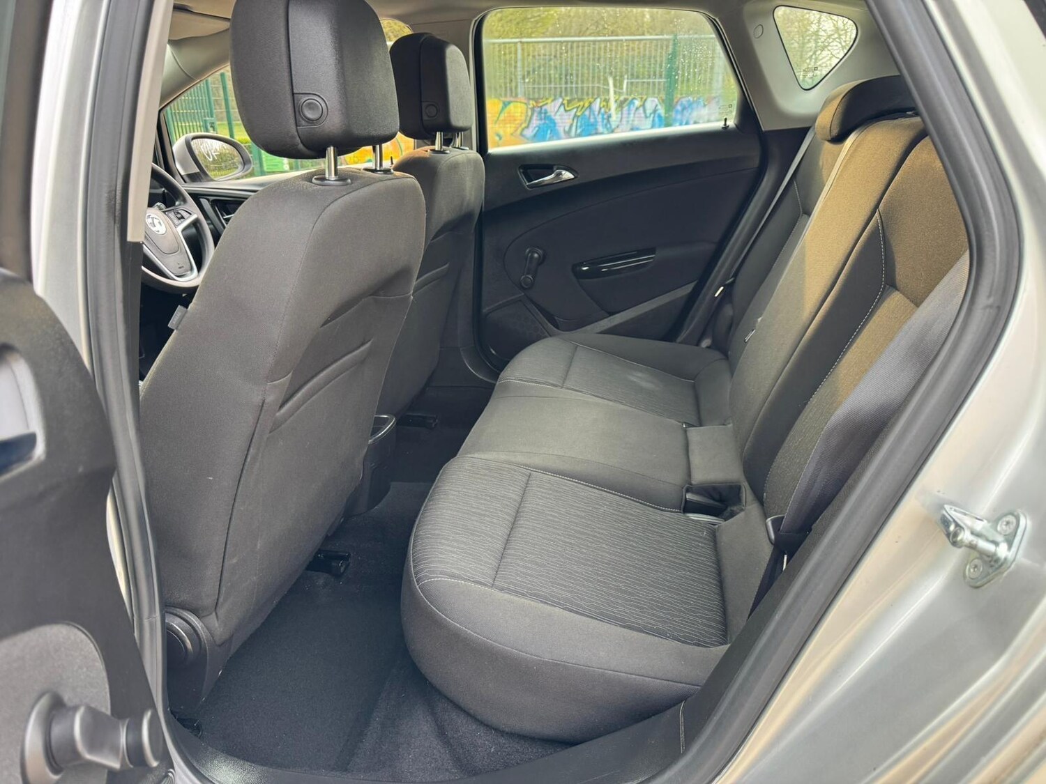 Used Vauxhall Astra for sale - 78092277: Photo 22