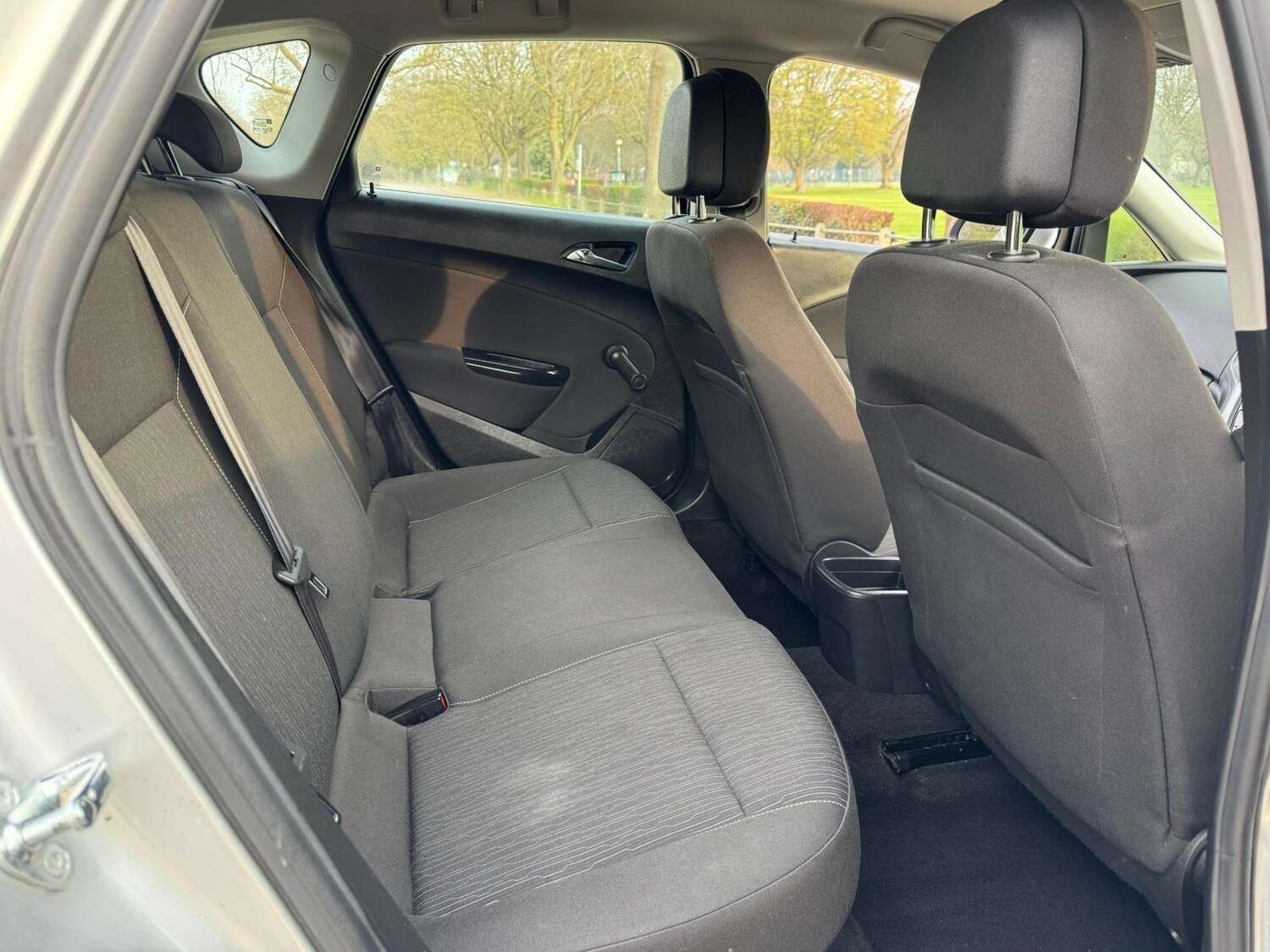 Used Vauxhall Astra for sale - 78092277: Photo 23