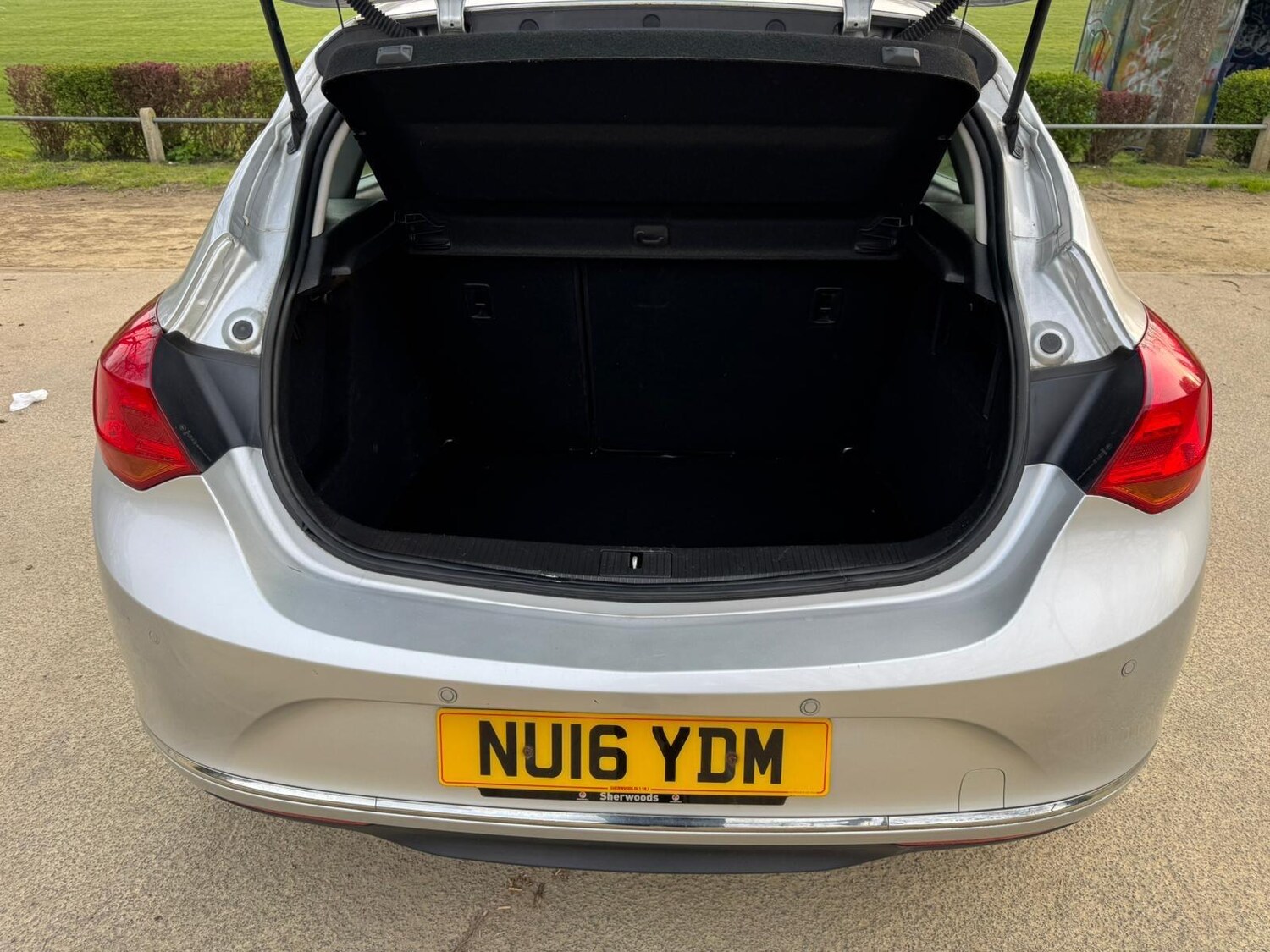 Used Vauxhall Astra for sale - 78092277: Photo 25