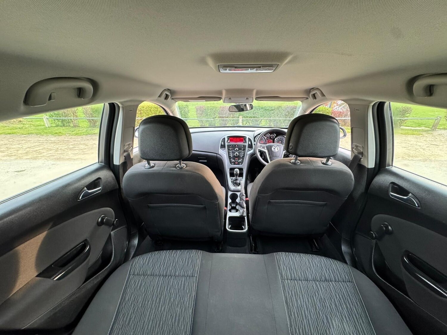 Used Vauxhall Astra for sale - 78092277: Photo 26