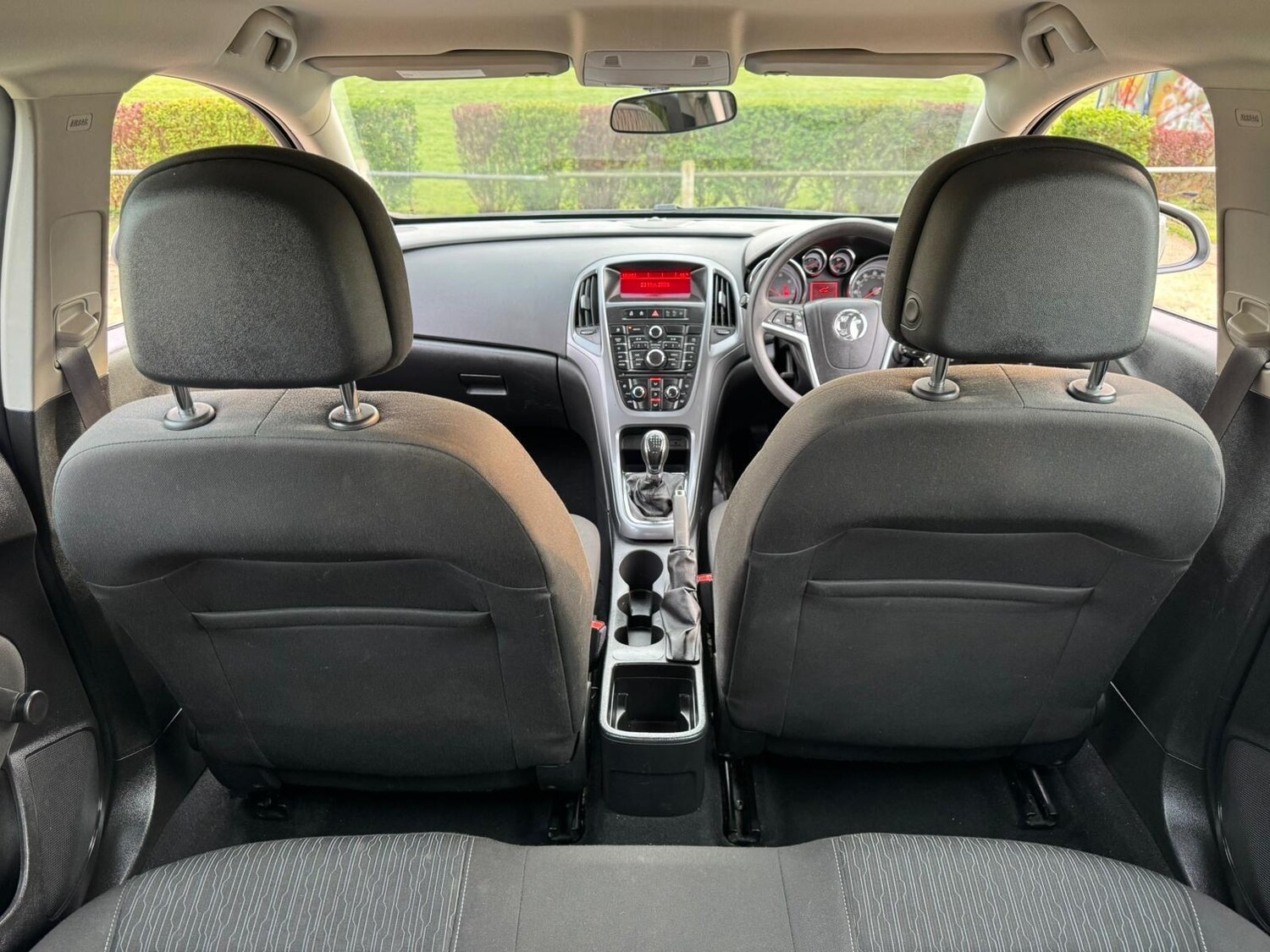 Used Vauxhall Astra for sale - 78092277: Photo 27