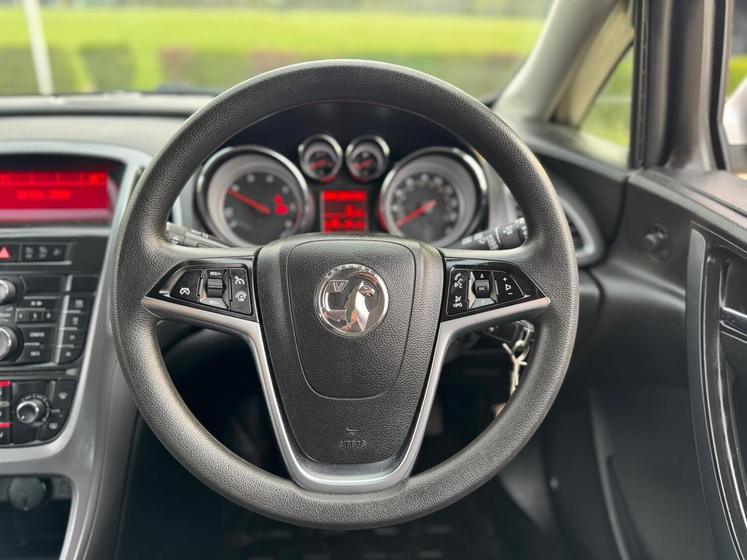 Used Vauxhall Astra for sale - 78092277: Photo 34