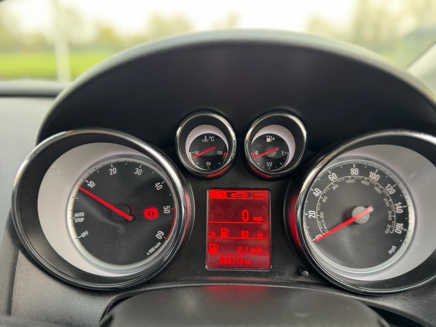 Used Vauxhall Astra for sale - 78092277: Photo 35