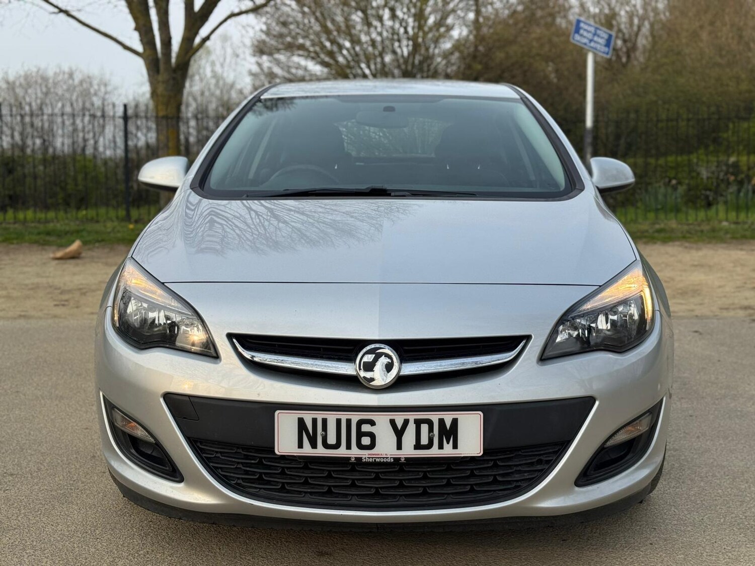 Used Vauxhall Astra for sale - 78092277: Photo 6