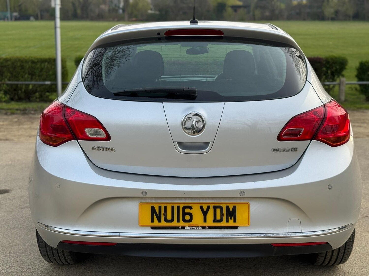 Used Vauxhall Astra for sale - 78092277: Photo 7