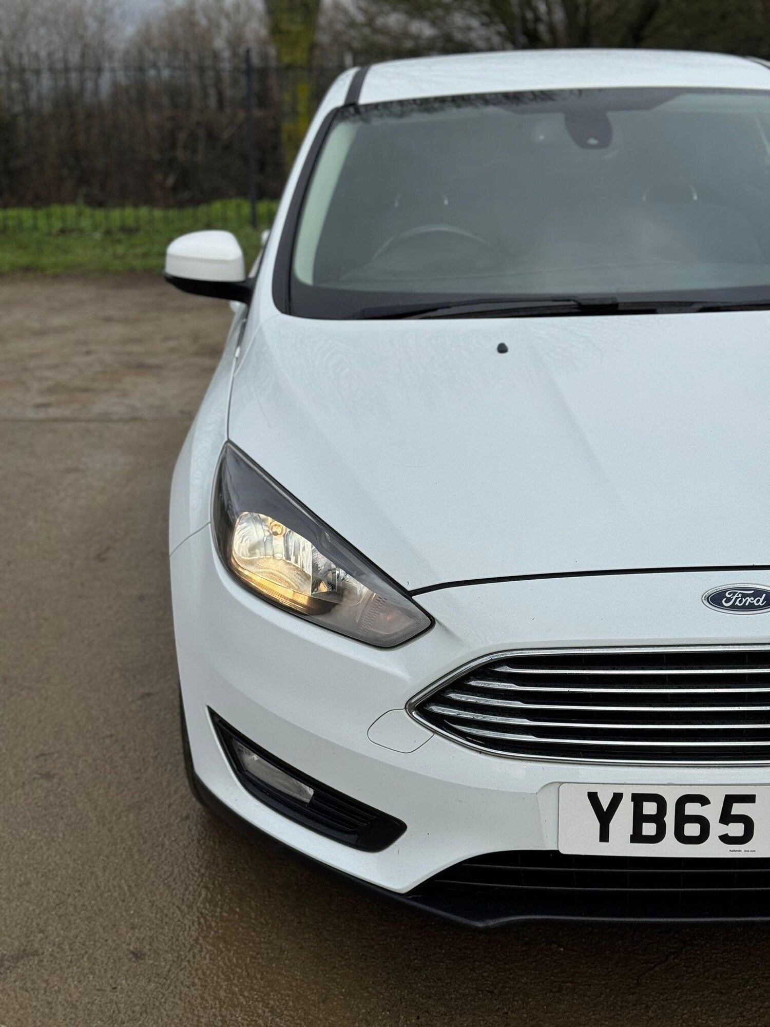 Used Ford Focus for sale - 78092365: Photo 10