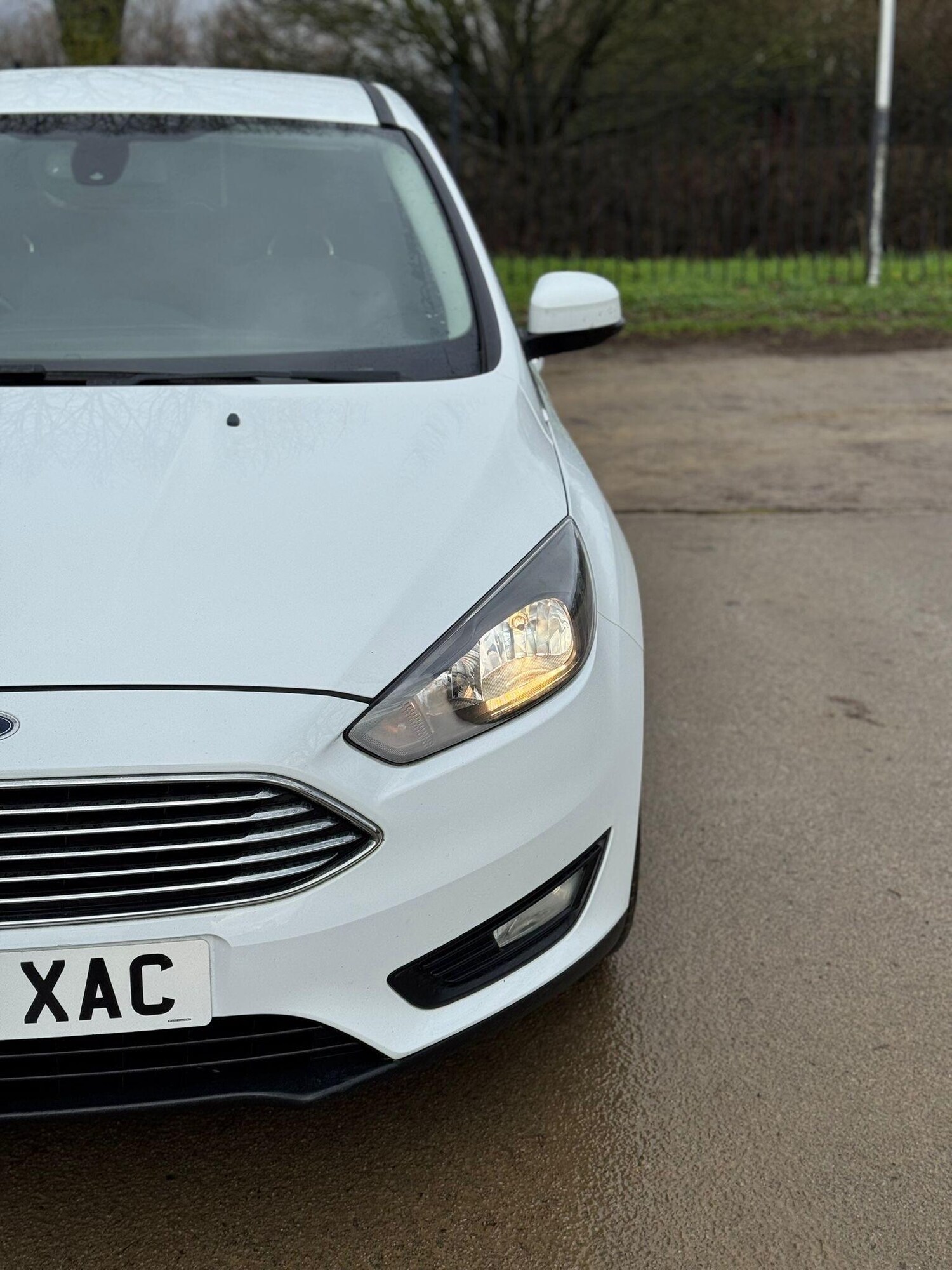 Used Ford Focus for sale - 78092365: Photo 11