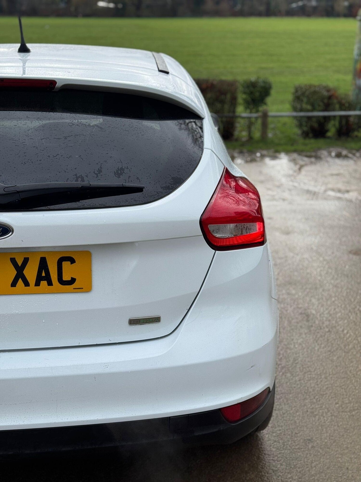 Used Ford Focus for sale - 78092365: Photo 13