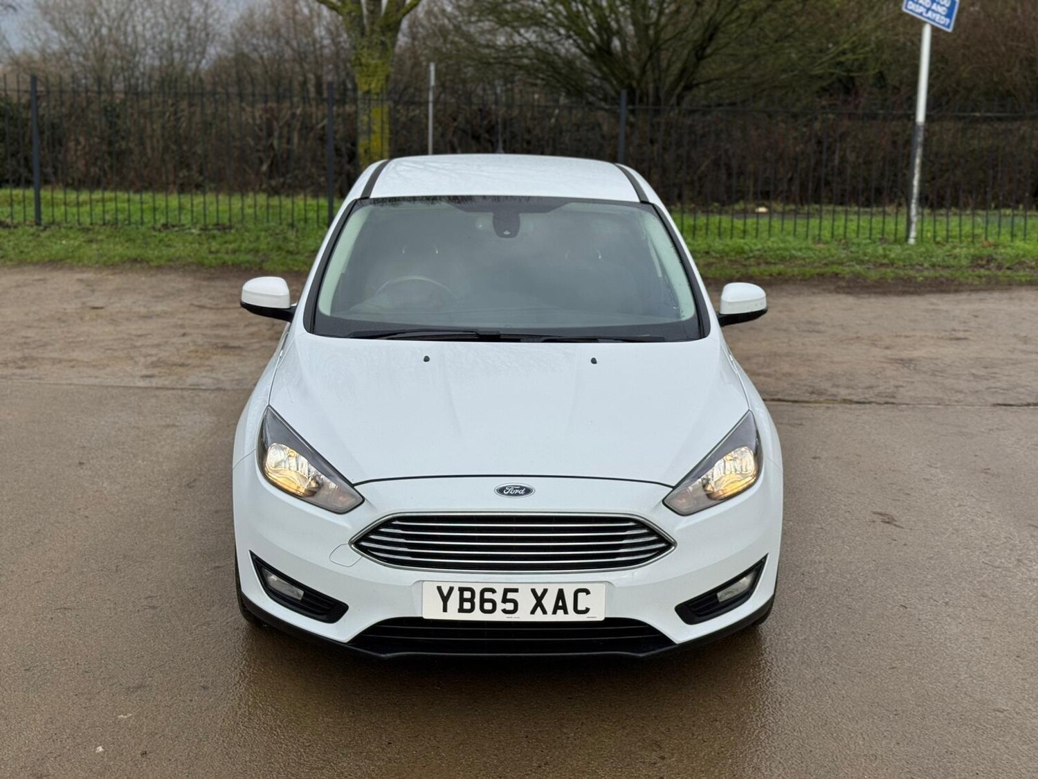 Used Ford Focus for sale - 78092365: Photo 14