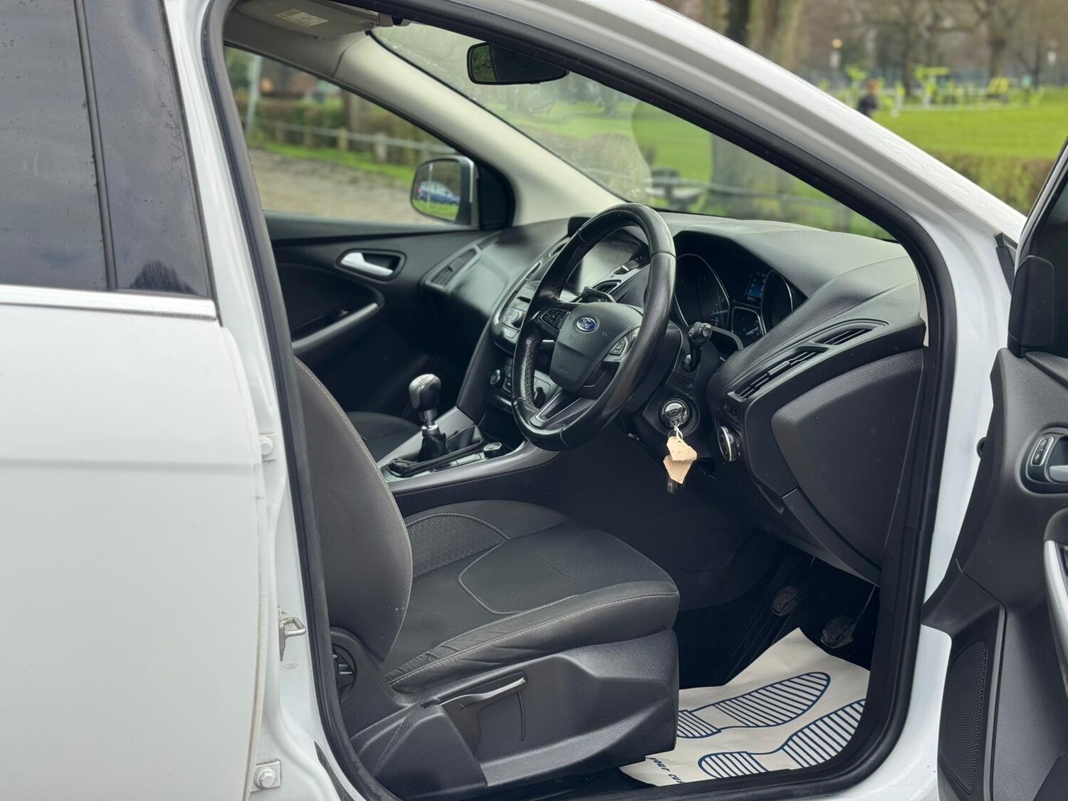 Used Ford Focus for sale - 78092365: Photo 16