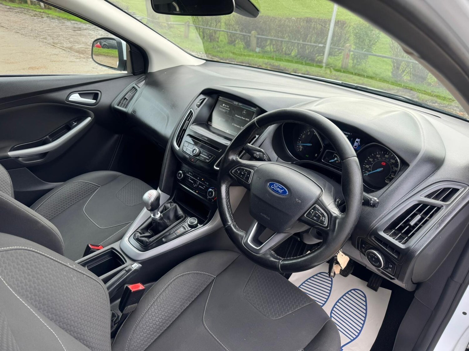 Used Ford Focus for sale - 78092365: Photo 17