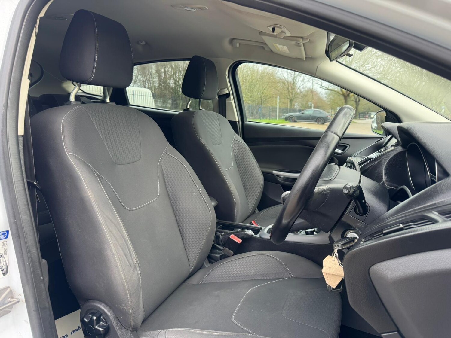 Used Ford Focus for sale - 78092365: Photo 18