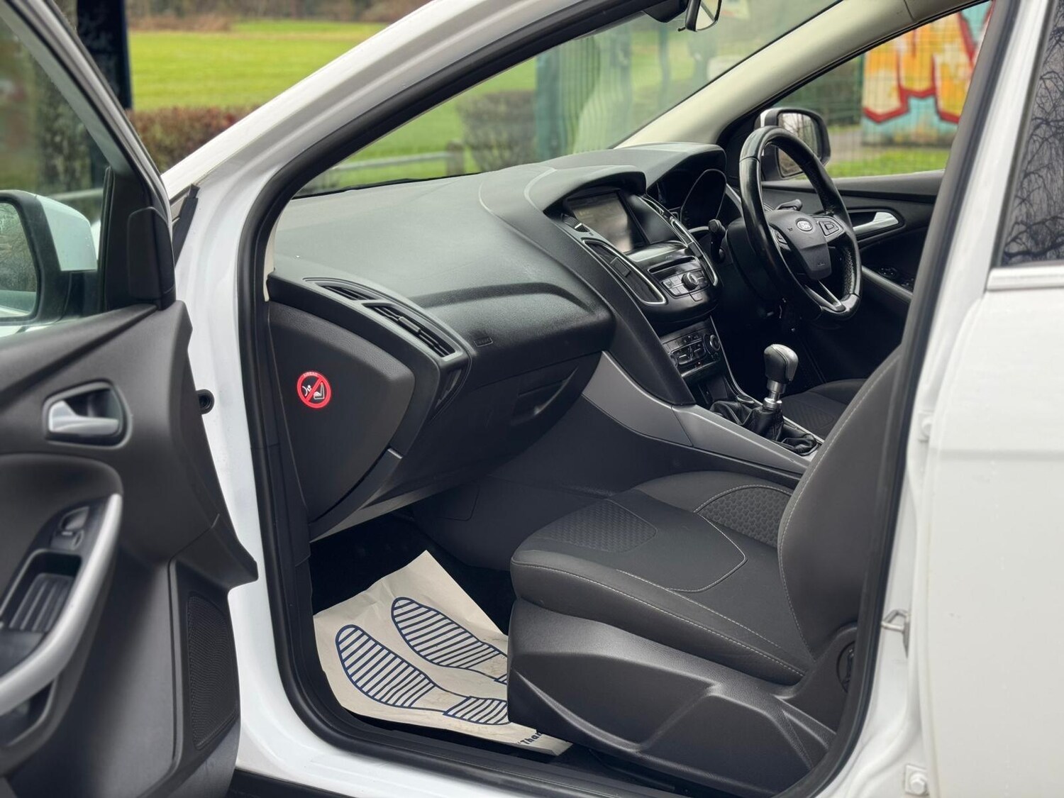 Used Ford Focus for sale - 78092365: Photo 19