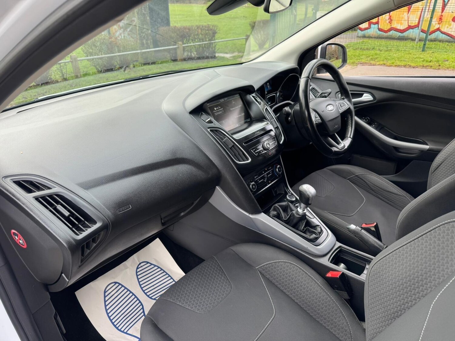 Used Ford Focus for sale - 78092365: Photo 20