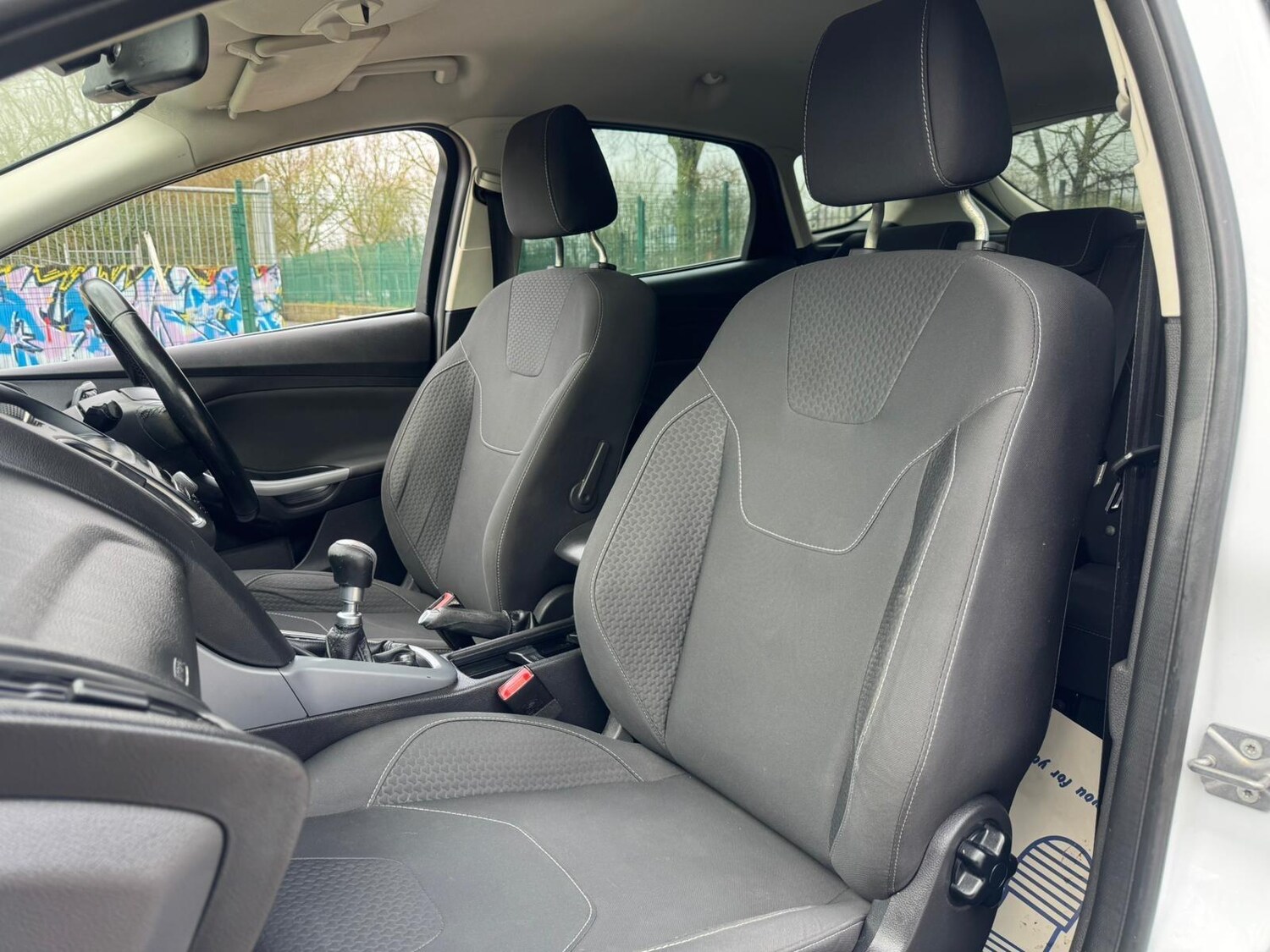 Used Ford Focus for sale - 78092365: Photo 21