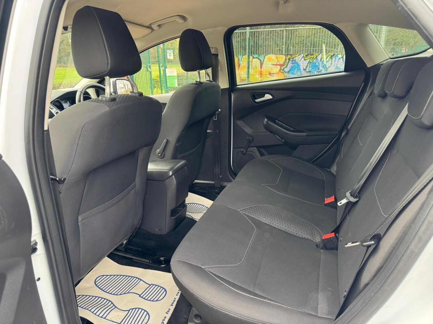 Used Ford Focus for sale - 78092365: Photo 22