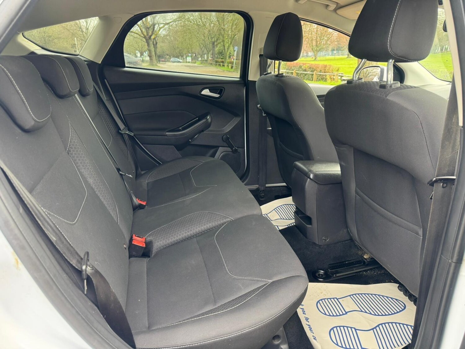 Used Ford Focus for sale - 78092365: Photo 23