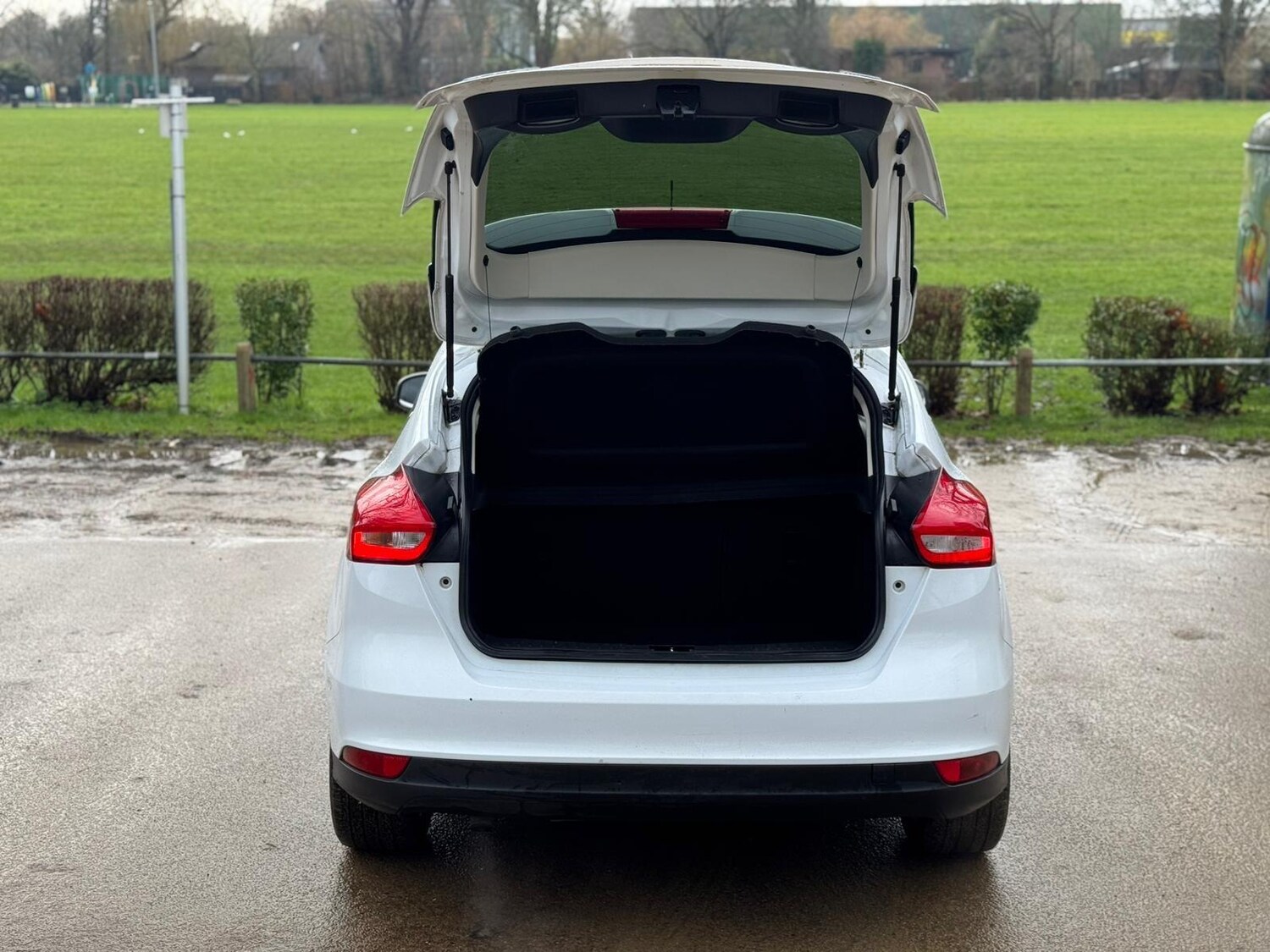 Used Ford Focus for sale - 78092365: Photo 24