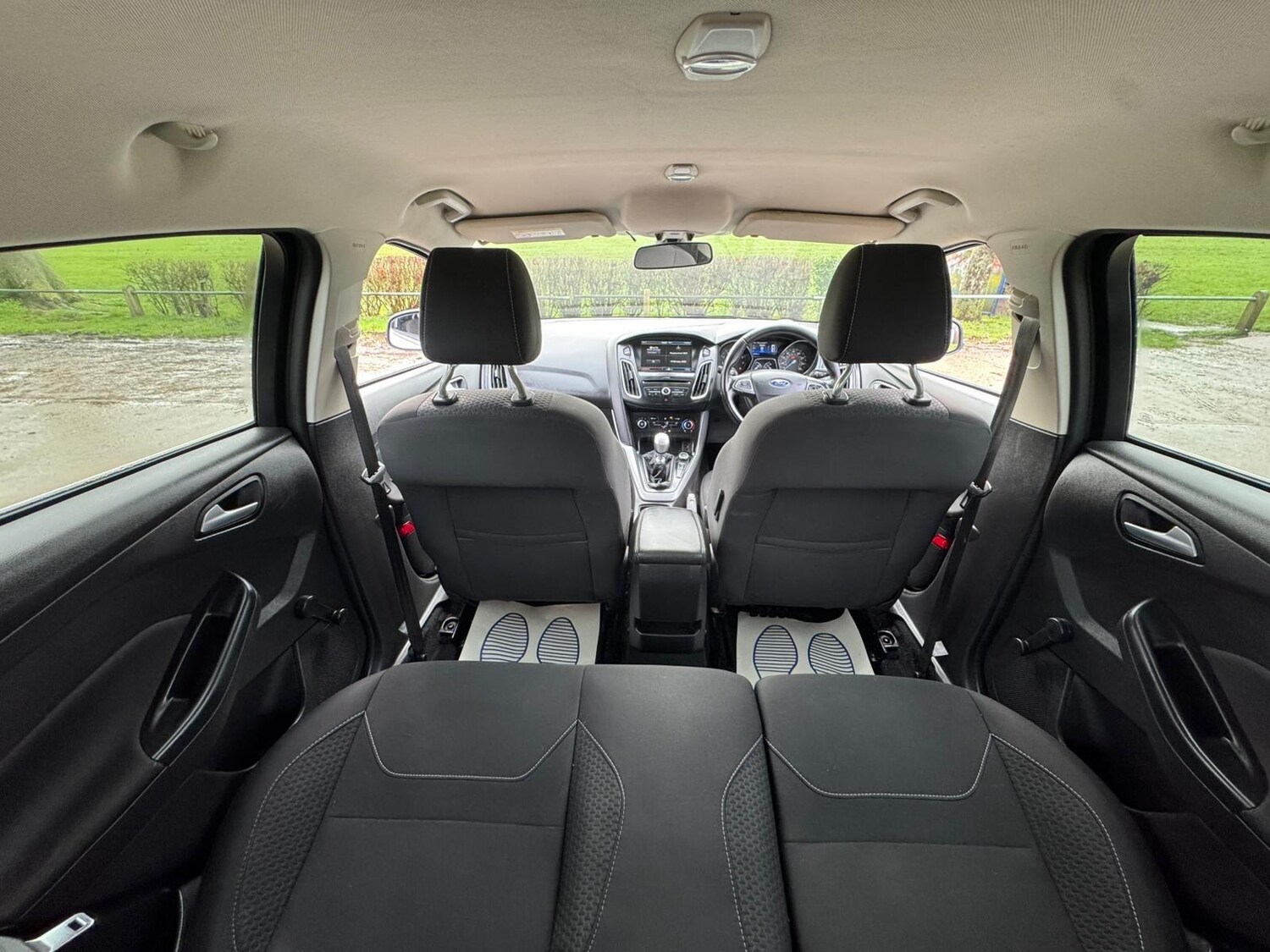 Used Ford Focus for sale - 78092365: Photo 26