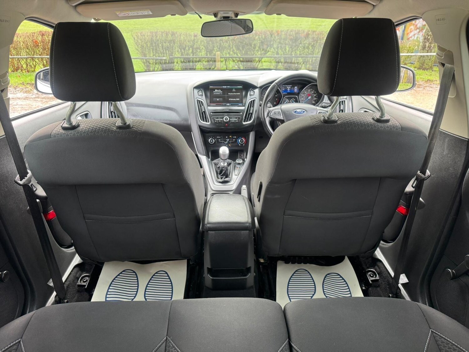 Used Ford Focus for sale - 78092365: Photo 27