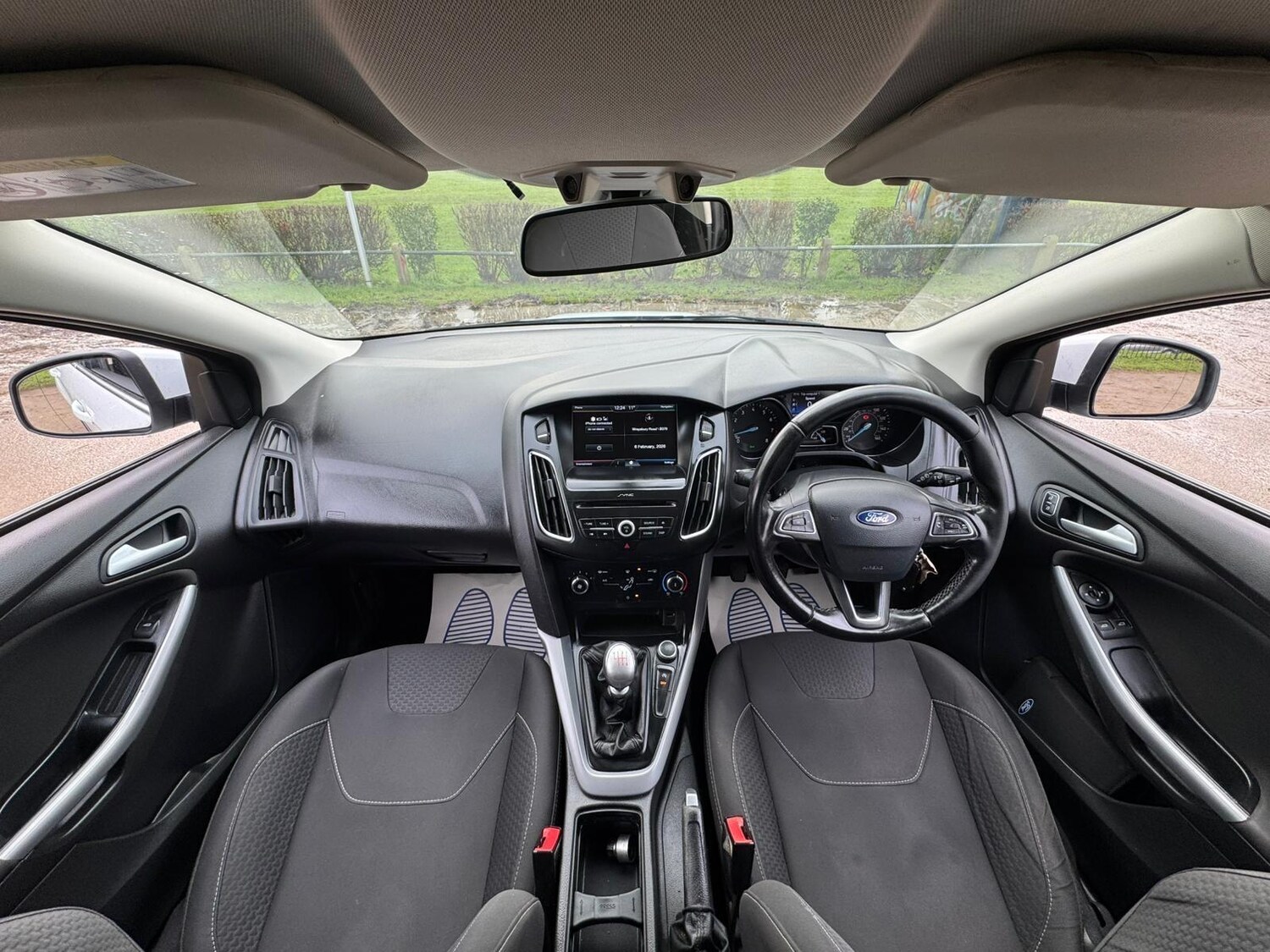 Used Ford Focus for sale - 78092365: Photo 28