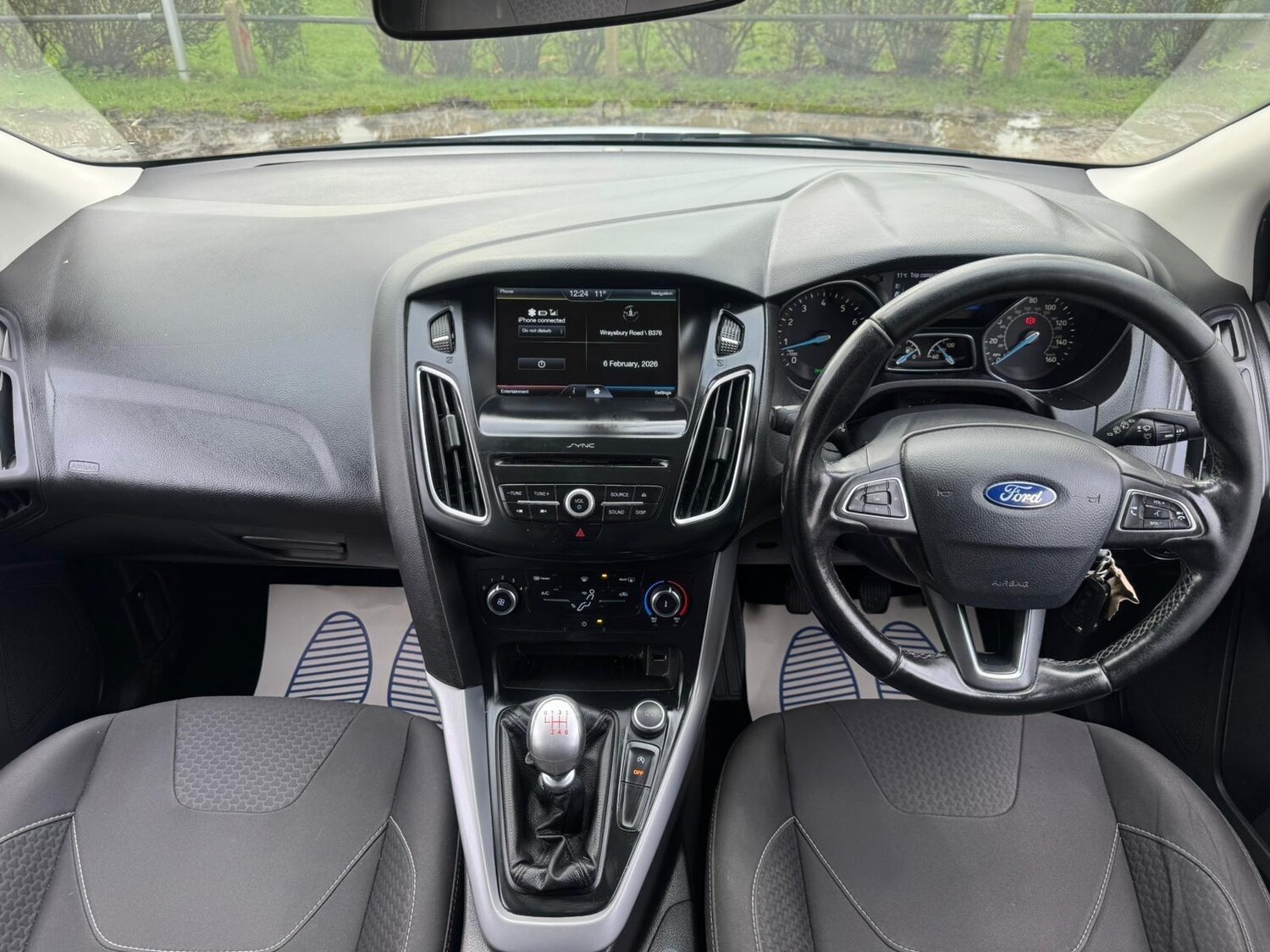 Used Ford Focus for sale - 78092365: Photo 29