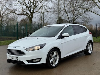 Used Ford Focus 2015 for sale - 78092365: Photo