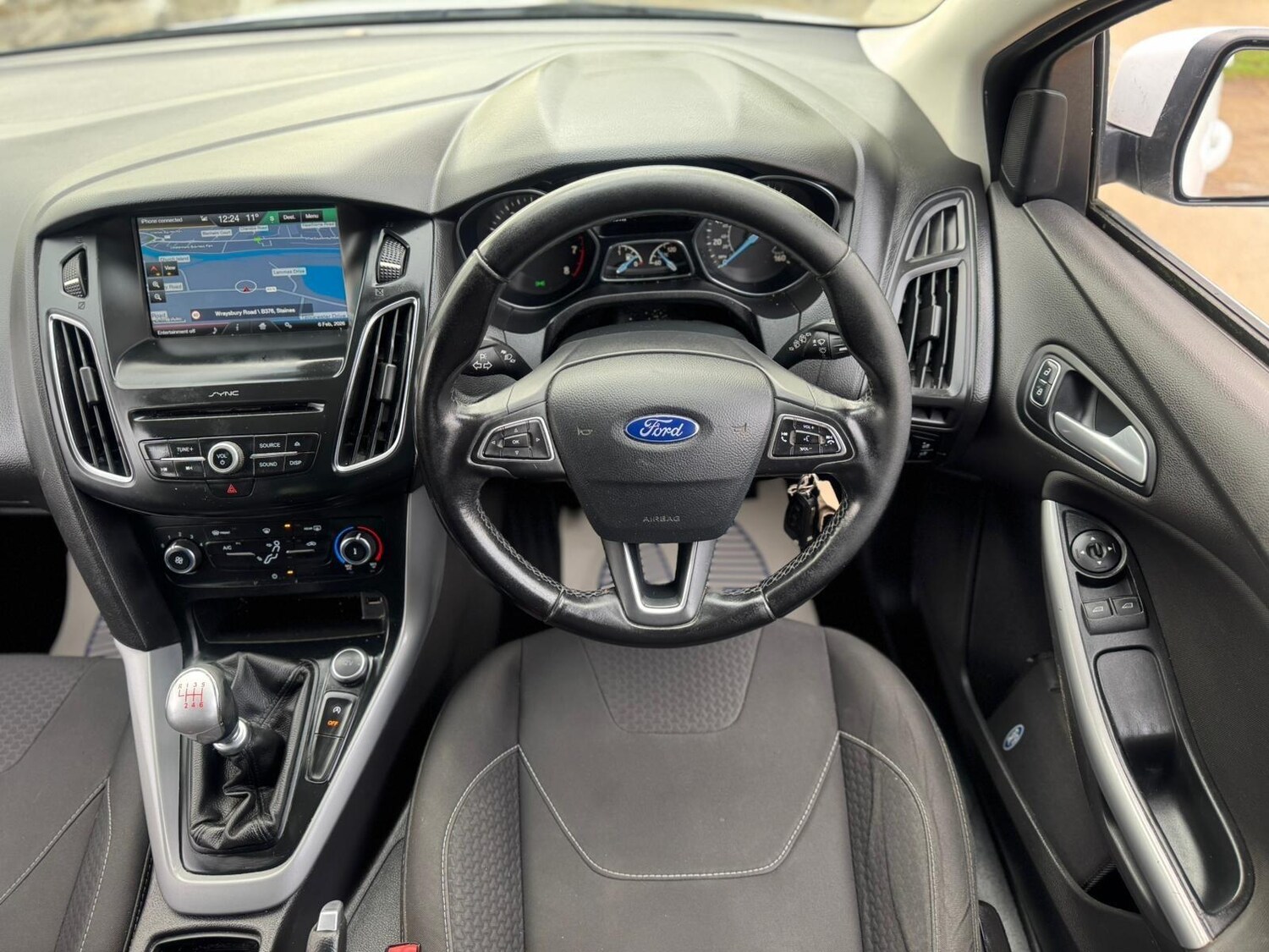 Used Ford Focus for sale - 78092365: Photo 30