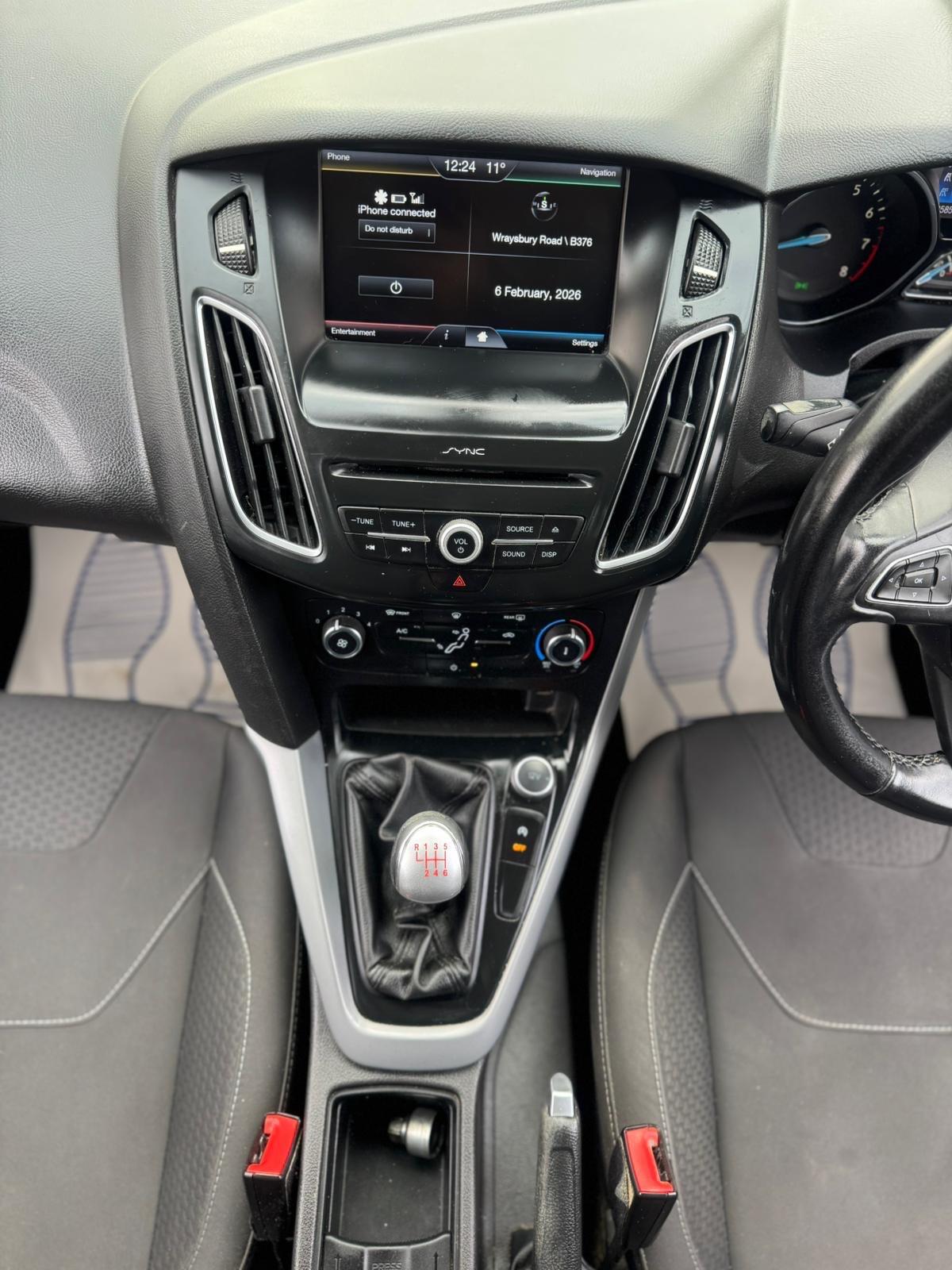 Used Ford Focus for sale - 78092365: Photo 31