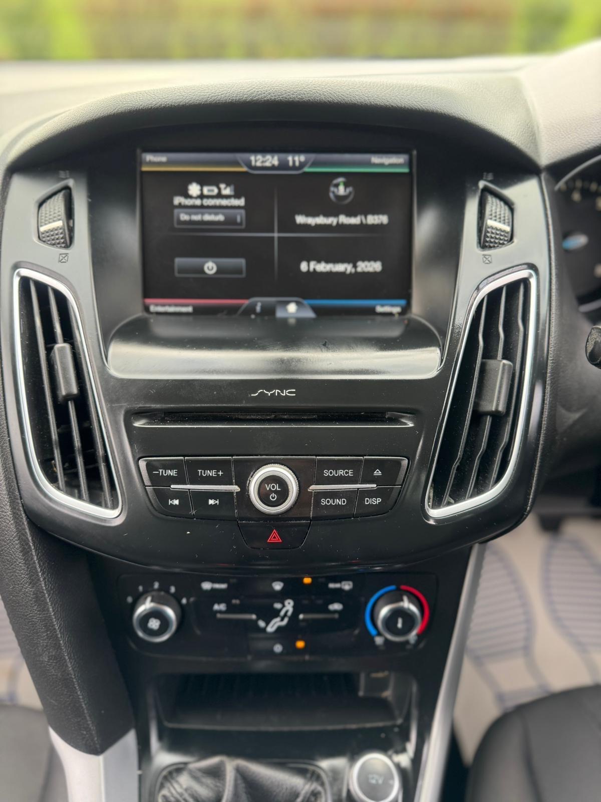 Used Ford Focus for sale - 78092365: Photo 32