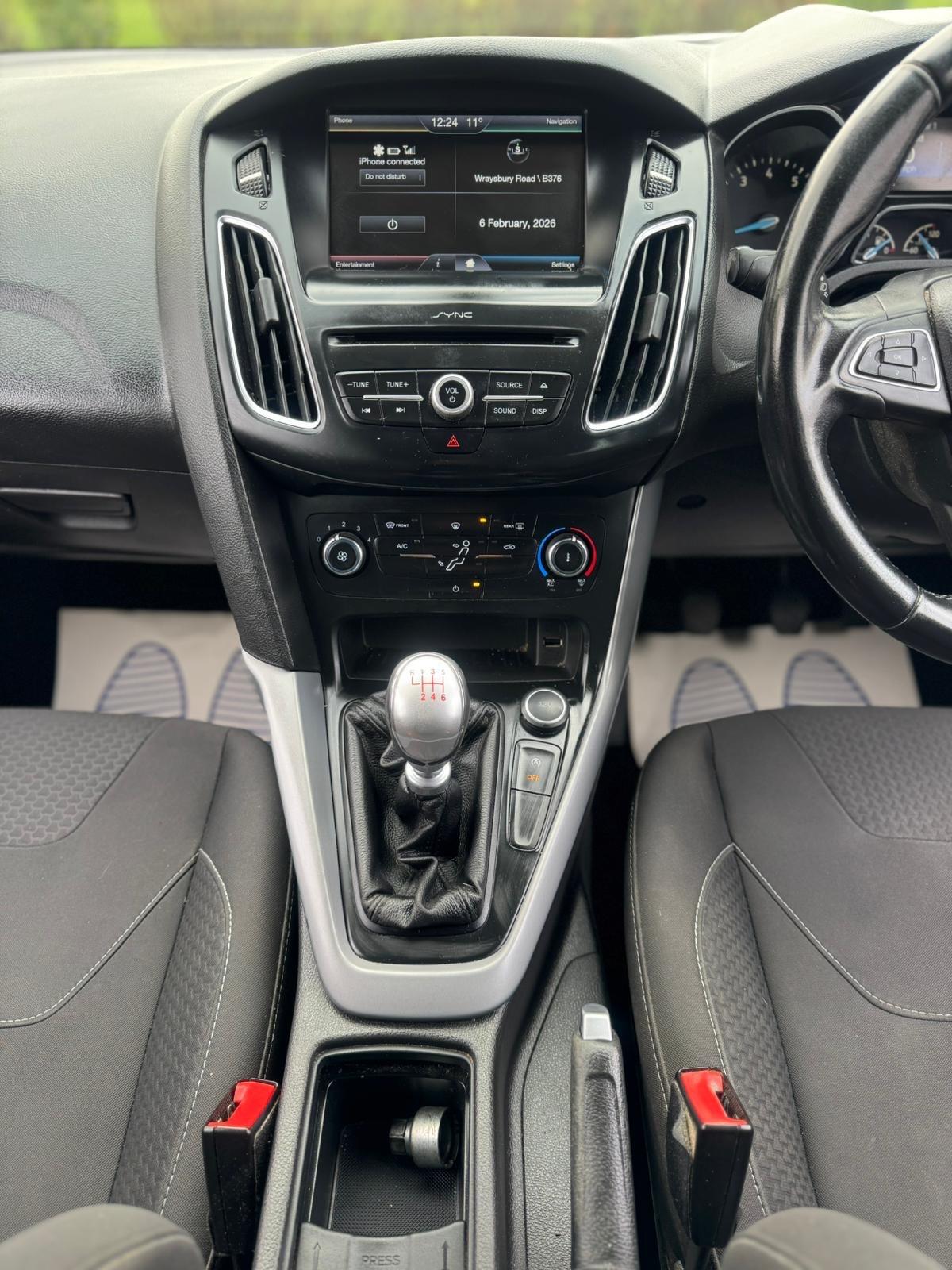 Used Ford Focus for sale - 78092365: Photo 33