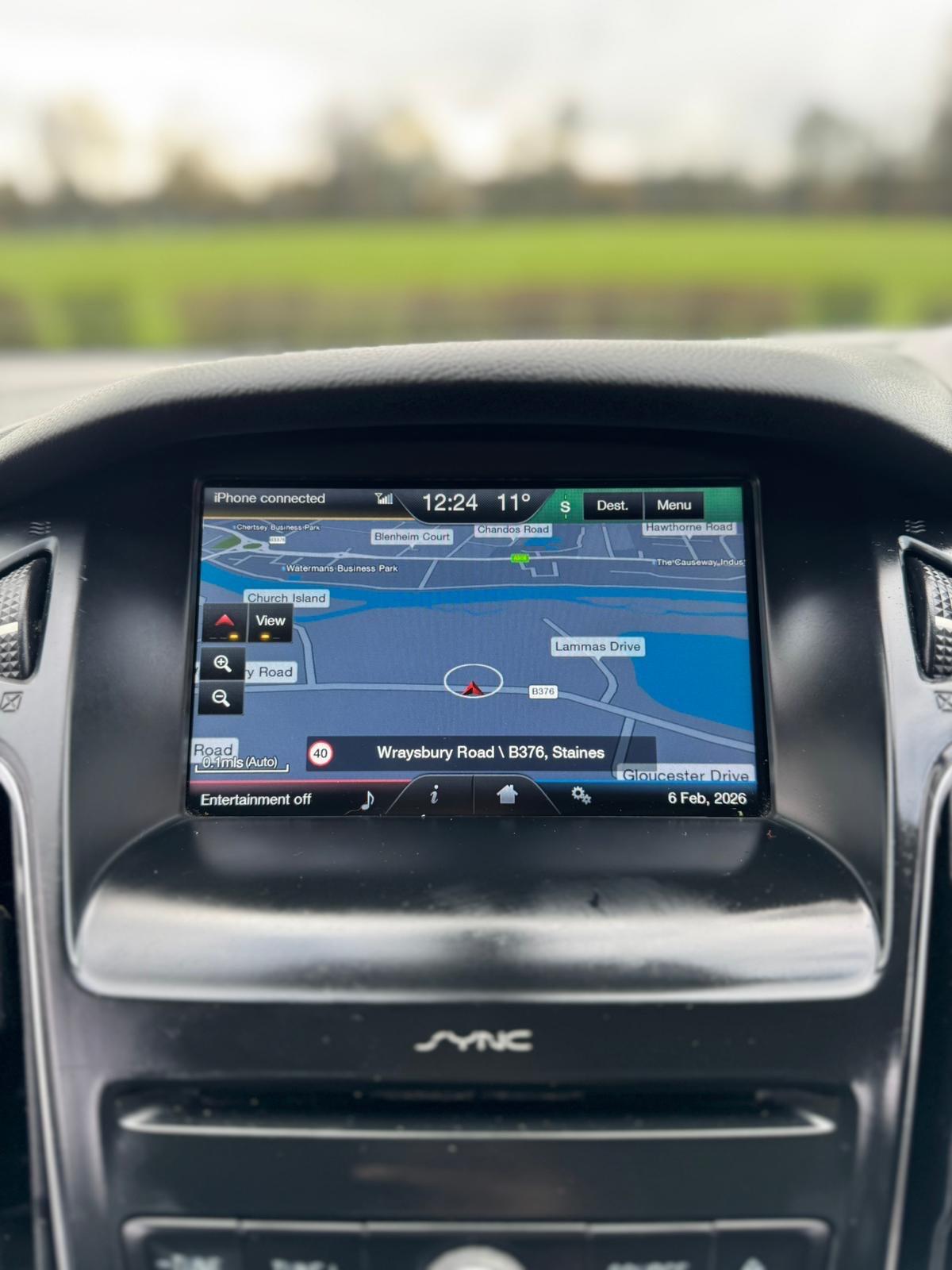 Used Ford Focus for sale - 78092365: Photo 34