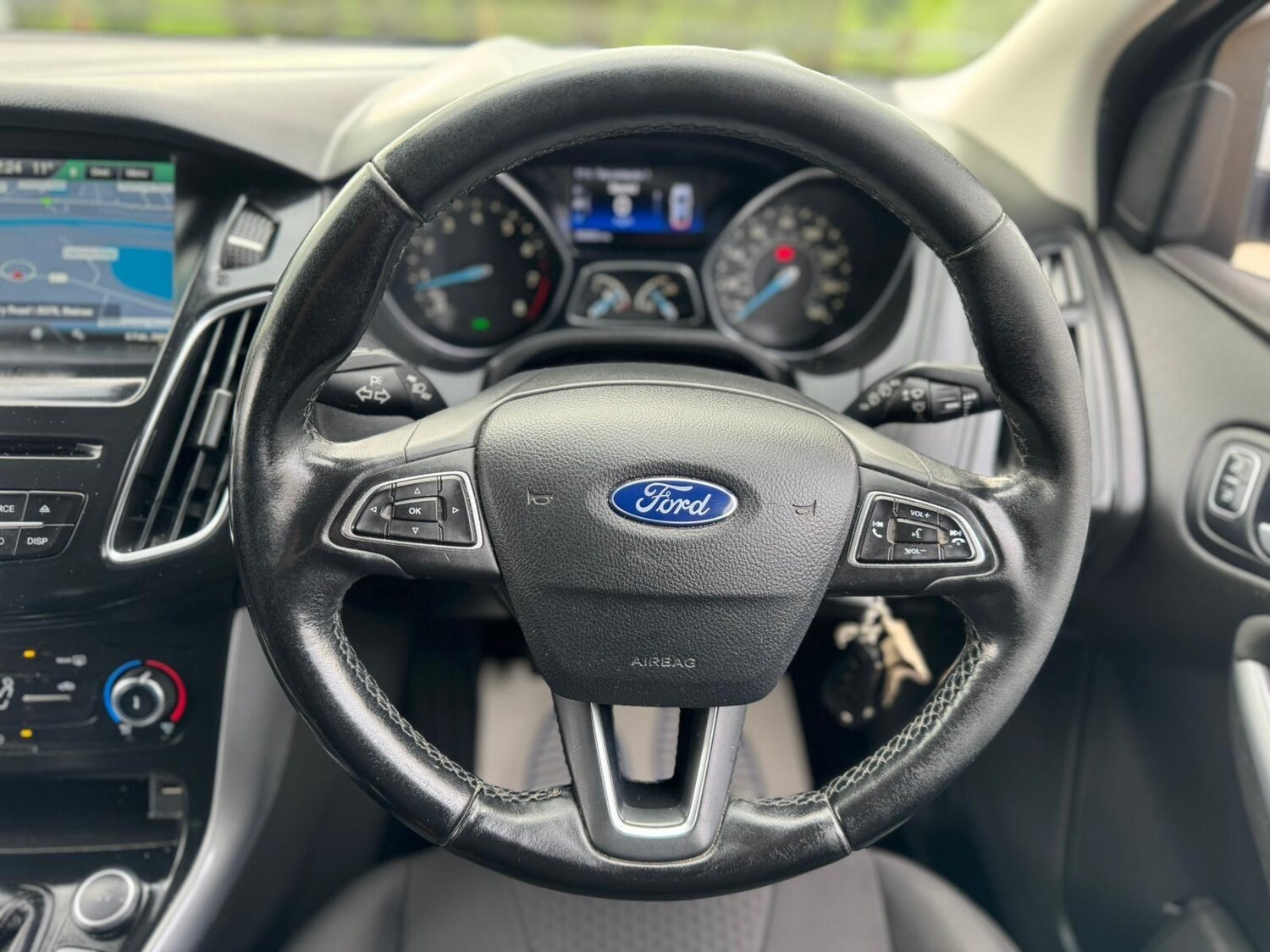 Used Ford Focus for sale - 78092365: Photo 35