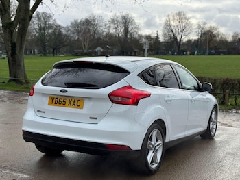 Used Ford Focus 2015 for sale - 78092365: Photo