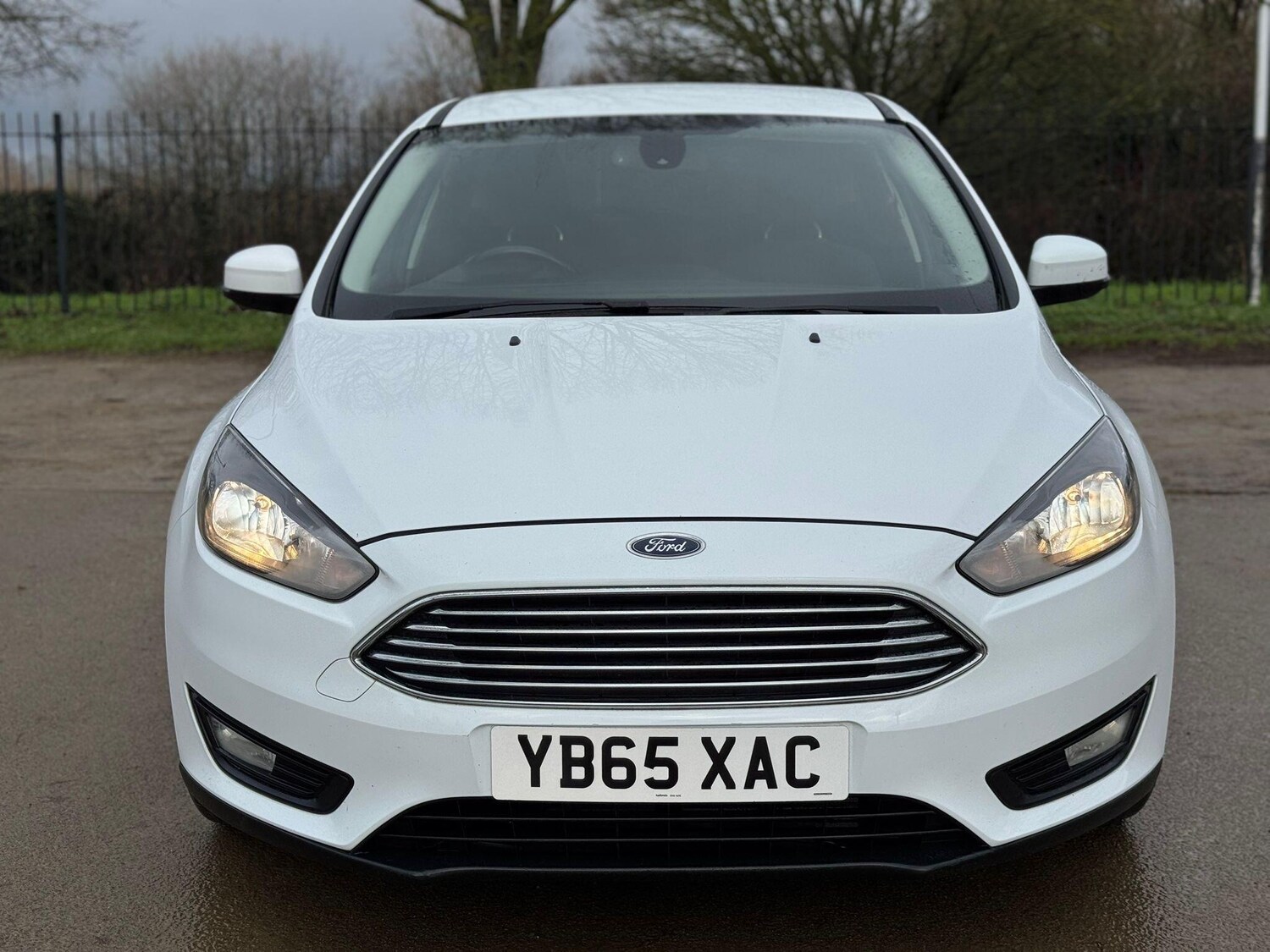 Used Ford Focus for sale - 78092365: Photo 6