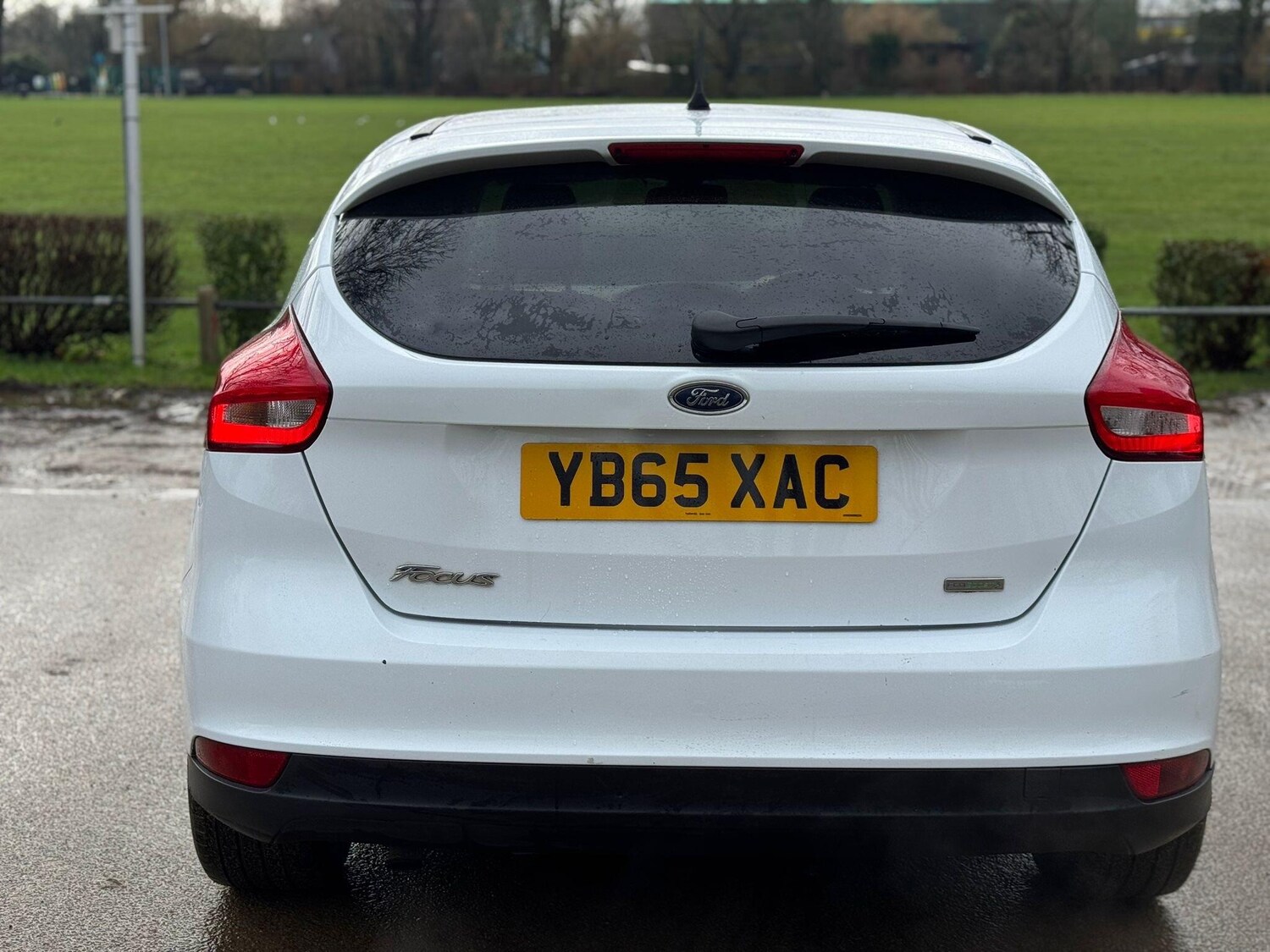 Used Ford Focus for sale - 78092365: Photo 7