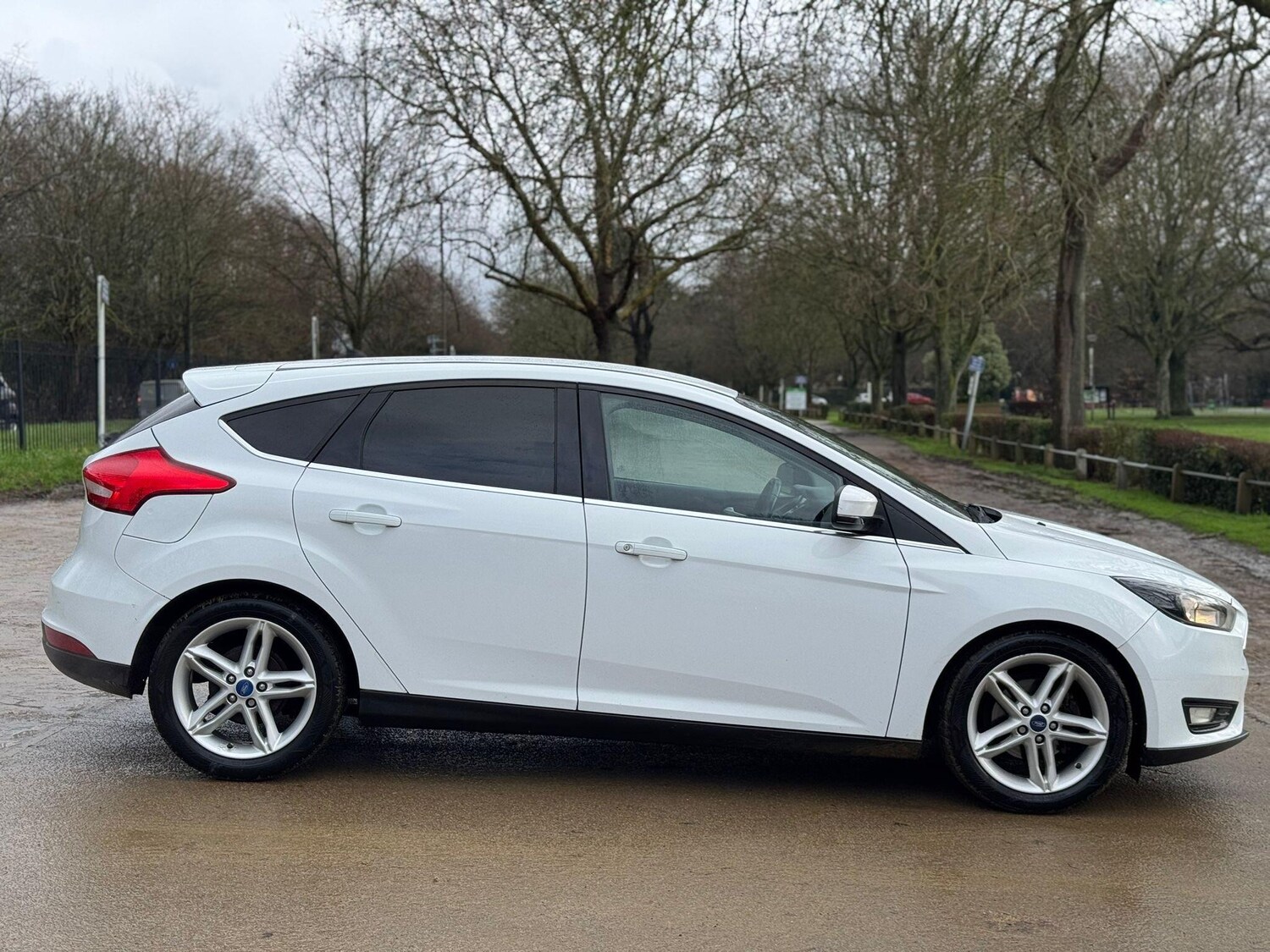 Used Ford Focus for sale - 78092365: Photo 8