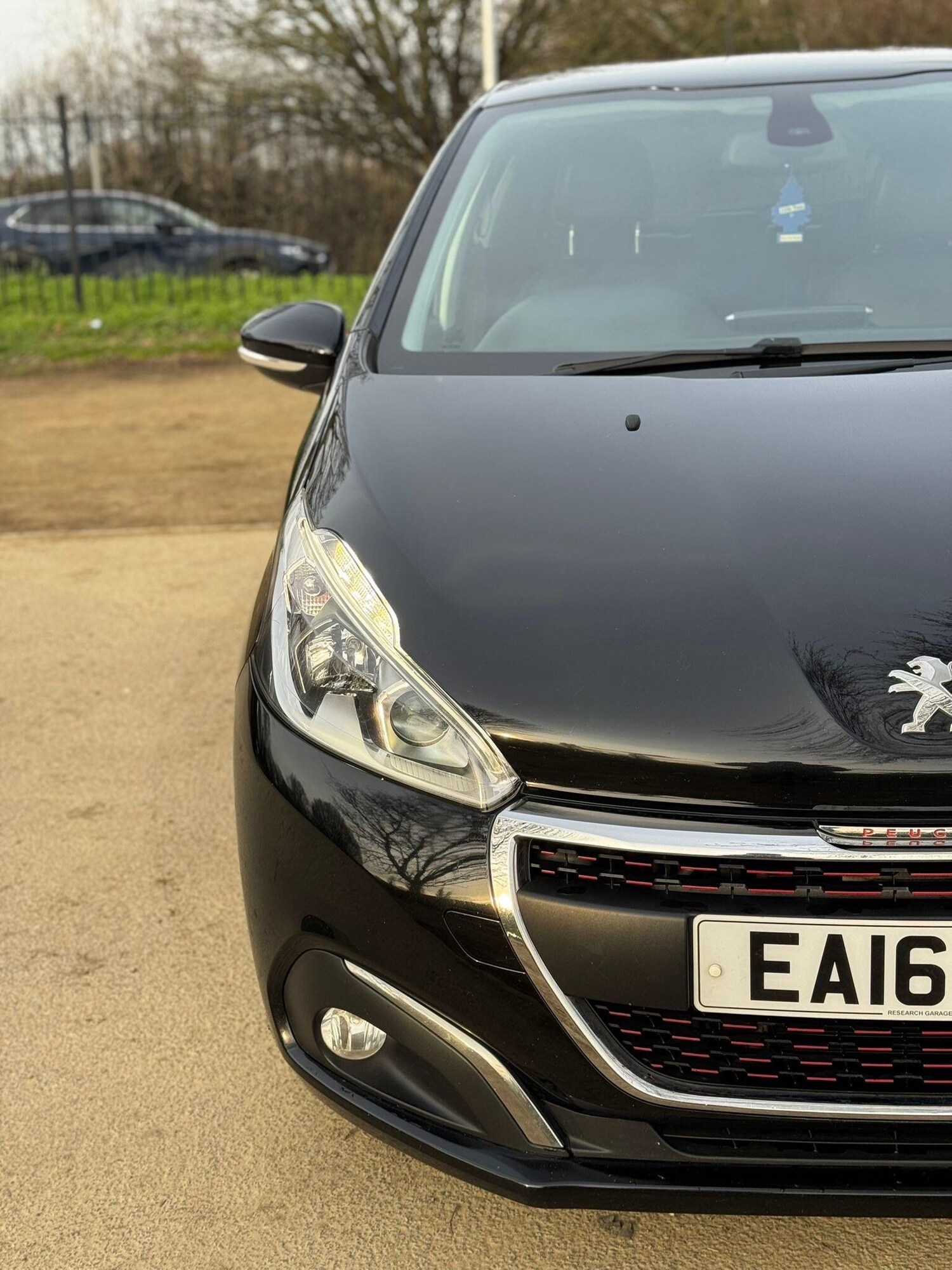 Used Peugeot 208 for sale - 78092384: Photo 10